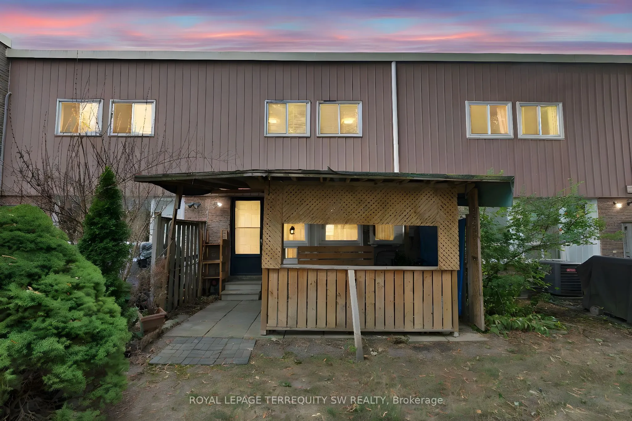 158 Woody Vine Way, #233