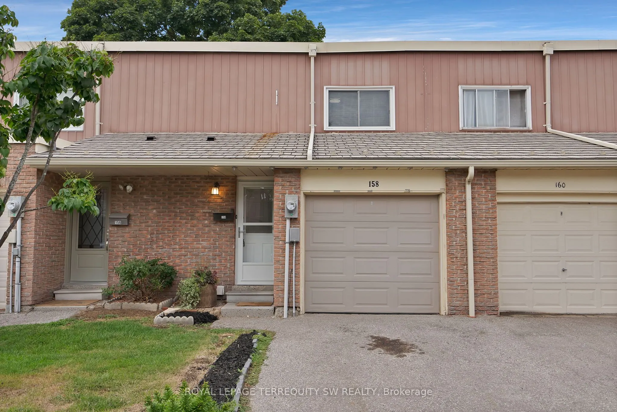 158 Woody Vine Way, #233