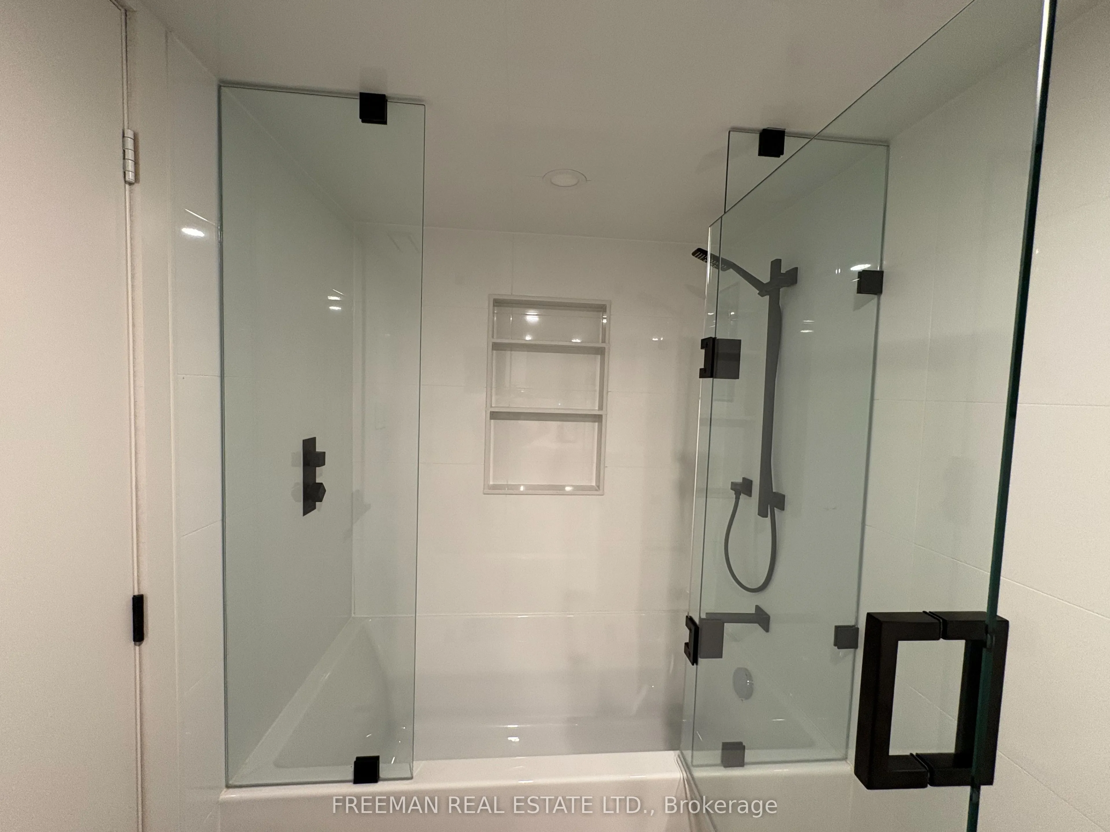 534 Clinton Street, #Basement Unit