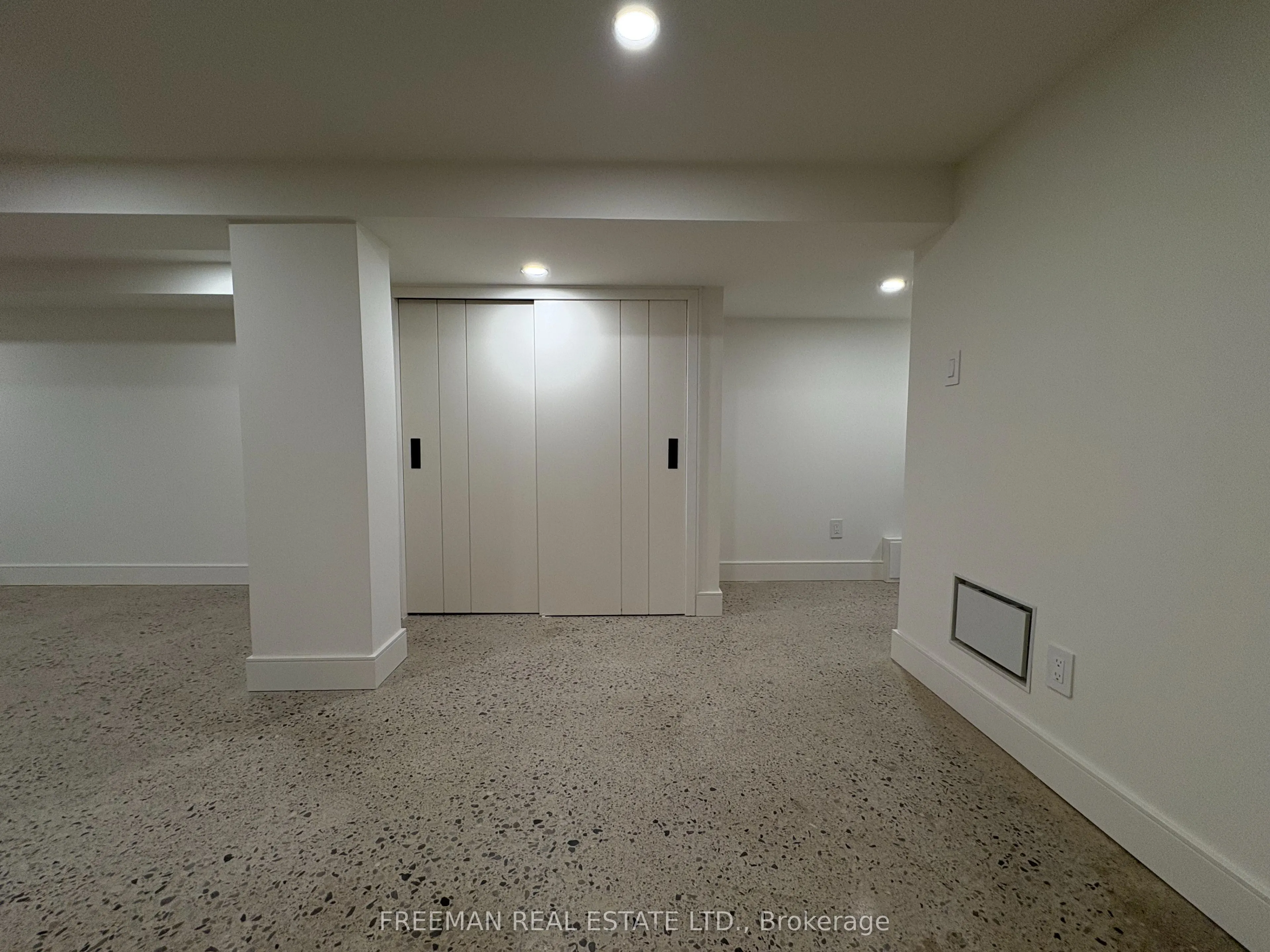 534 Clinton Street, #Basement Unit