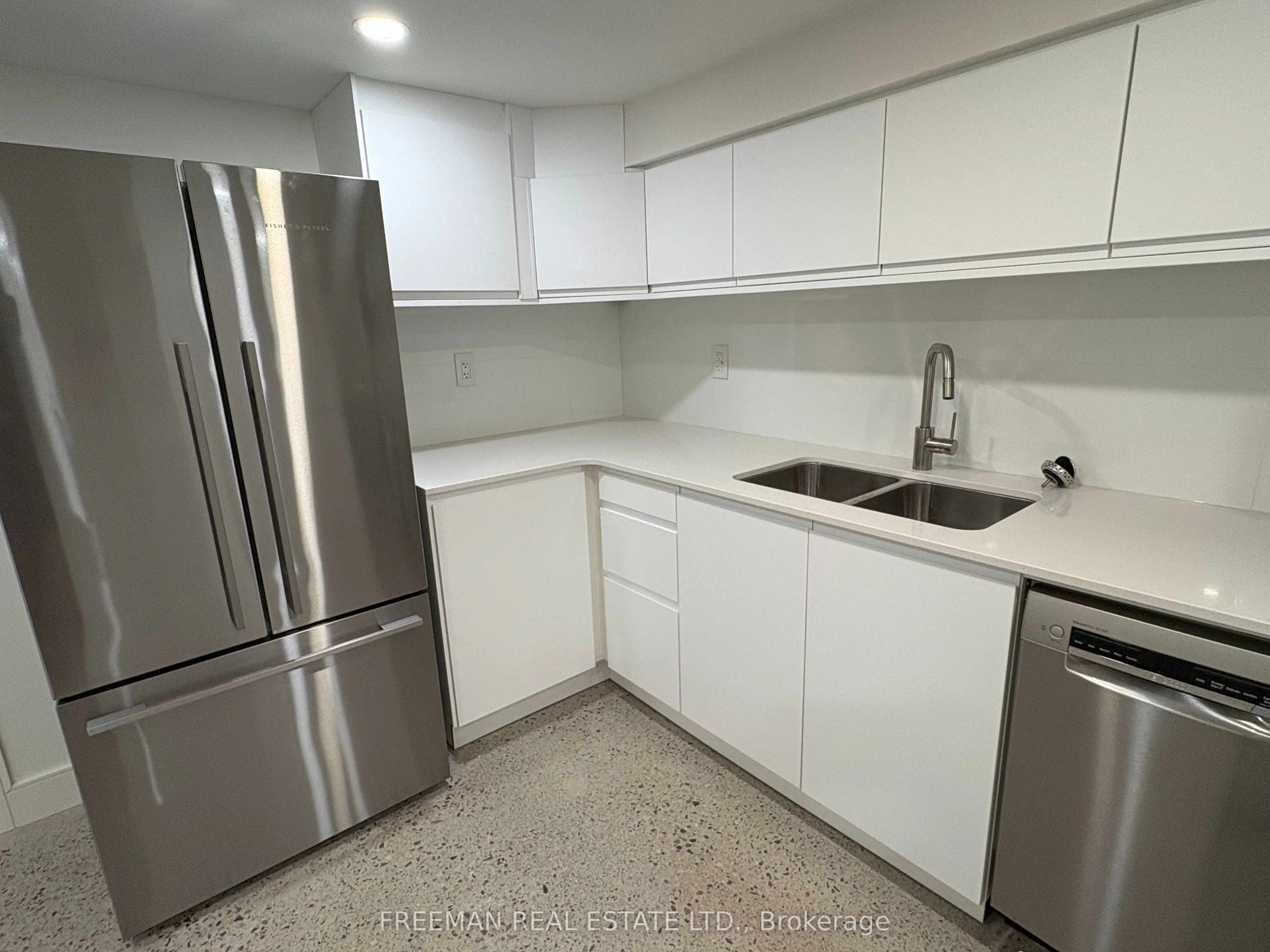 534 Clinton Street, #Basement Unit