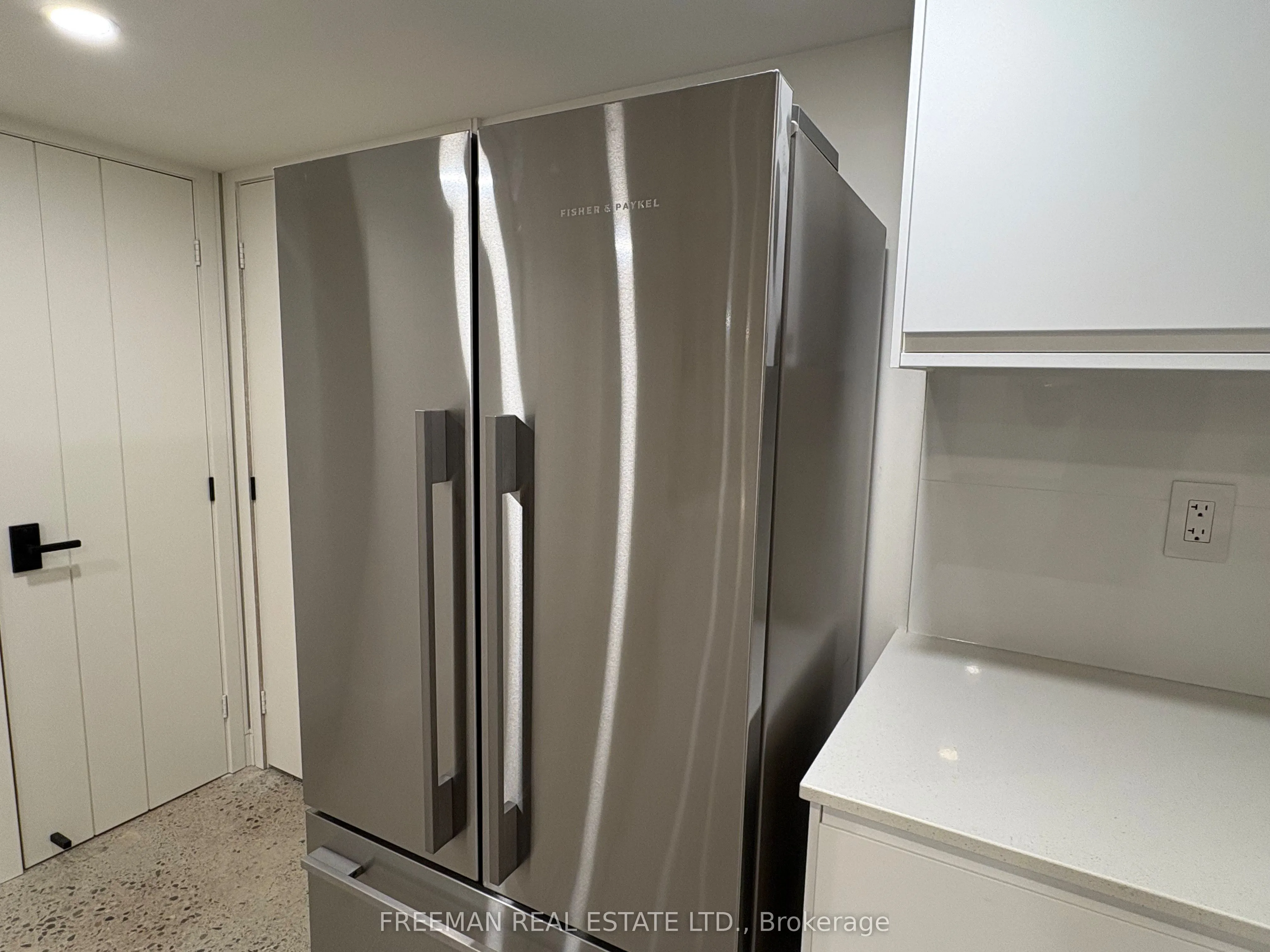 534 Clinton Street, #Basement Unit