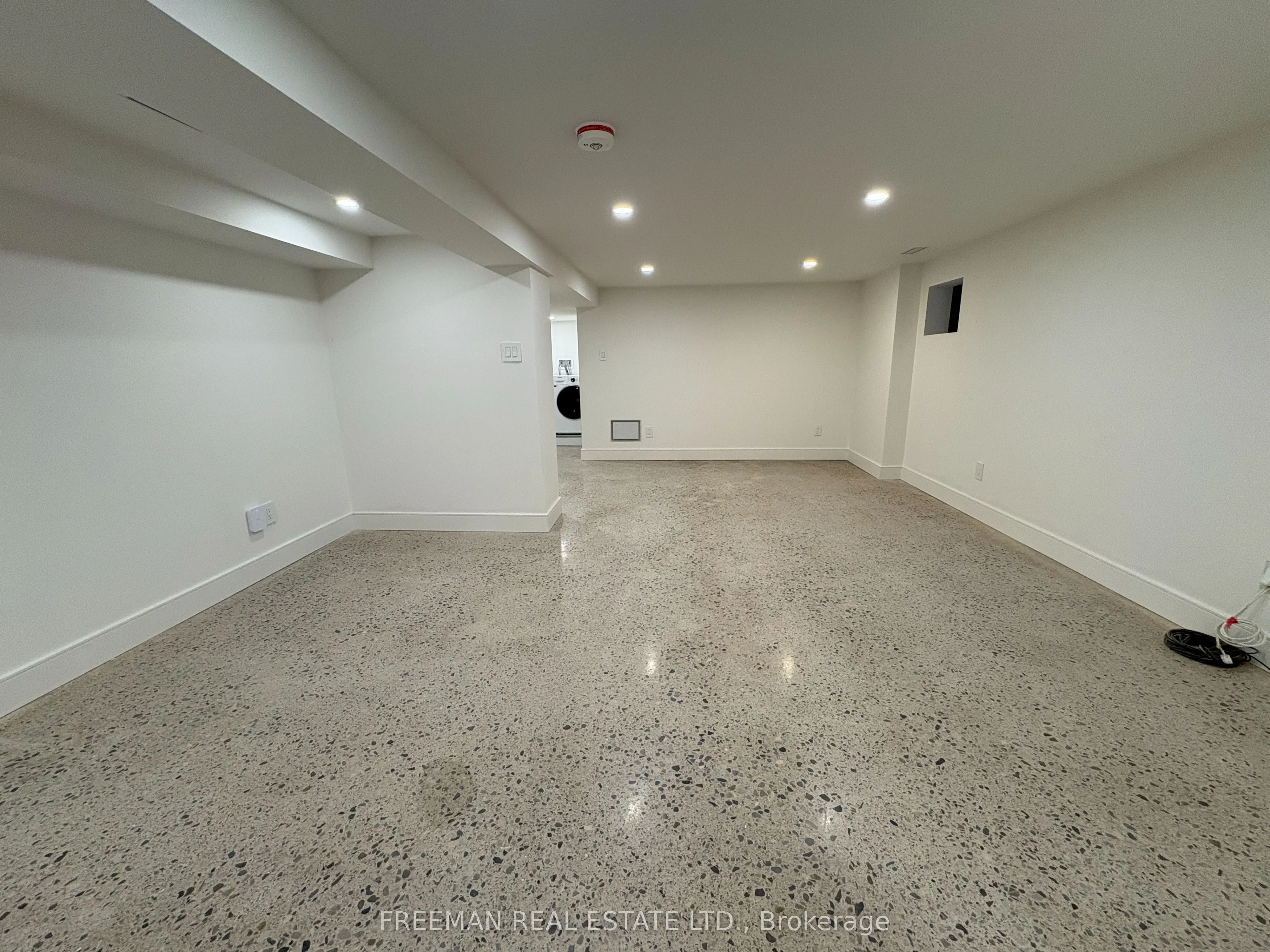 534 Clinton Street, #Basement Unit