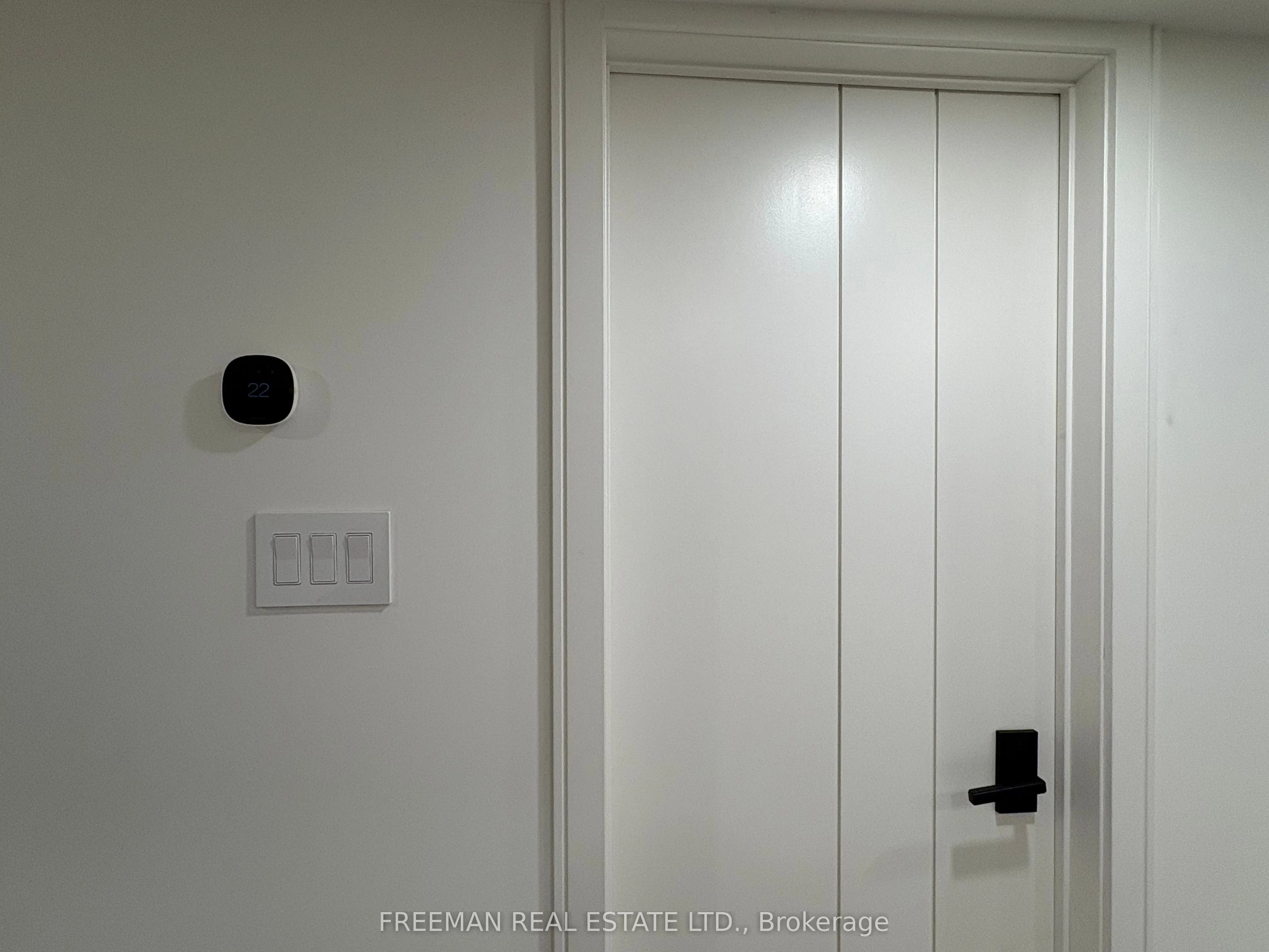 534 Clinton Street, #Basement Unit