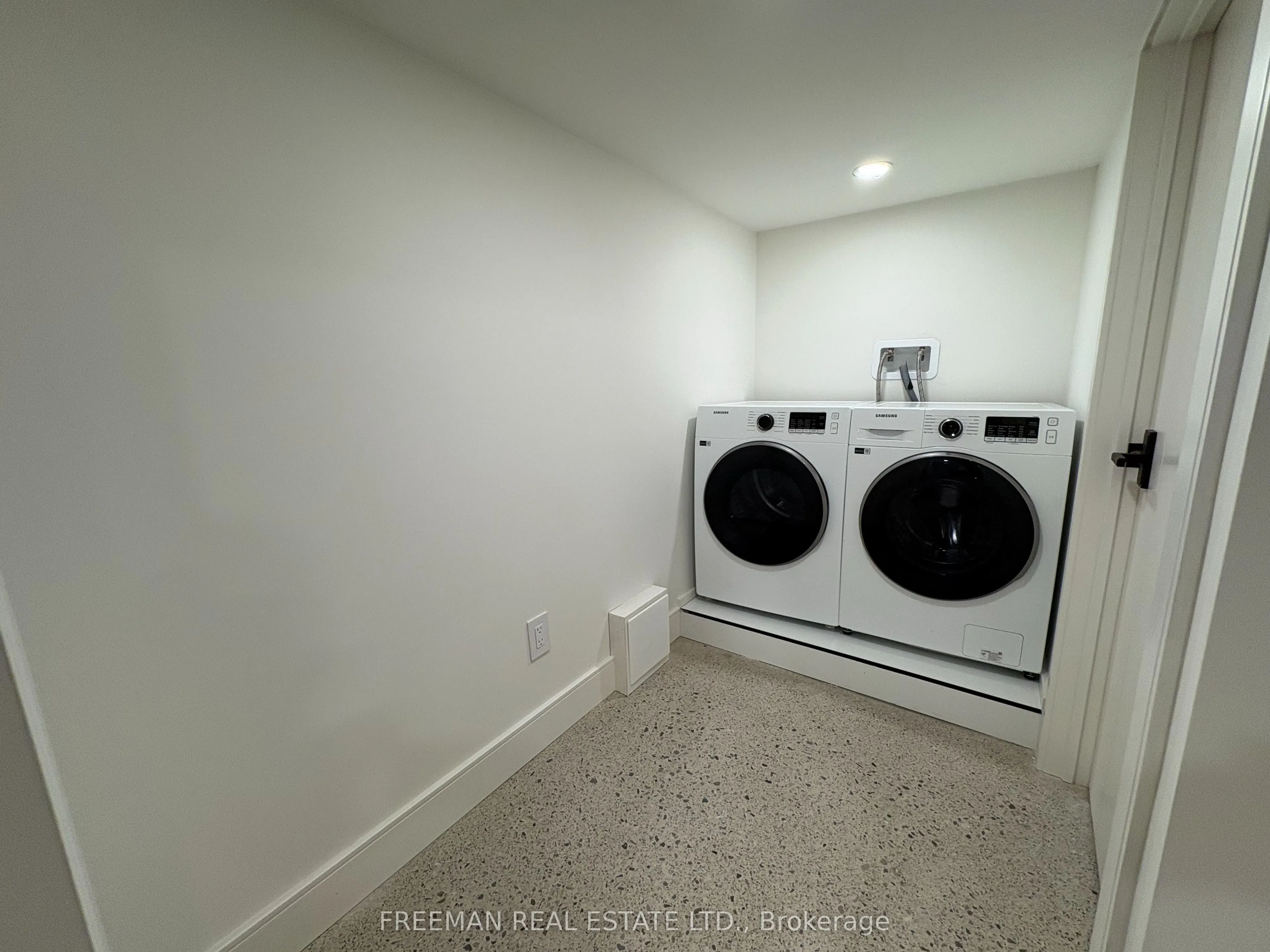 534 Clinton Street, #Basement Unit