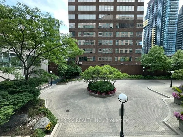 942 Yonge Street, #205