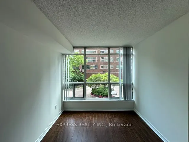 942 Yonge Street, #205