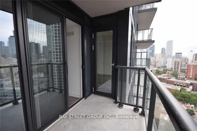 159 Wellesley Street E, #2511