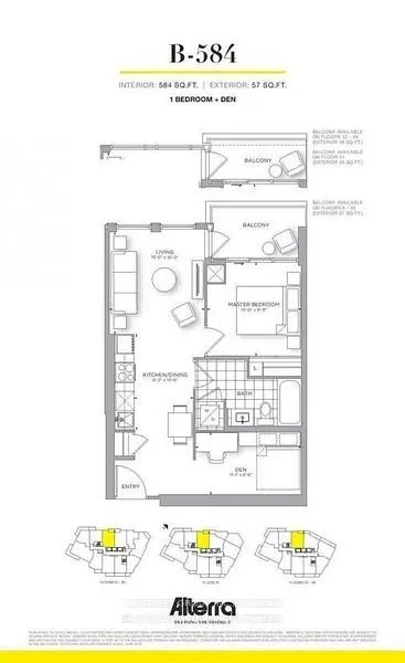 159 Wellesley Street E, #2511
