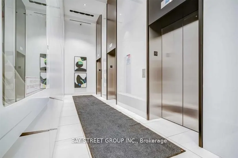 159 Wellesley Street E, #2511