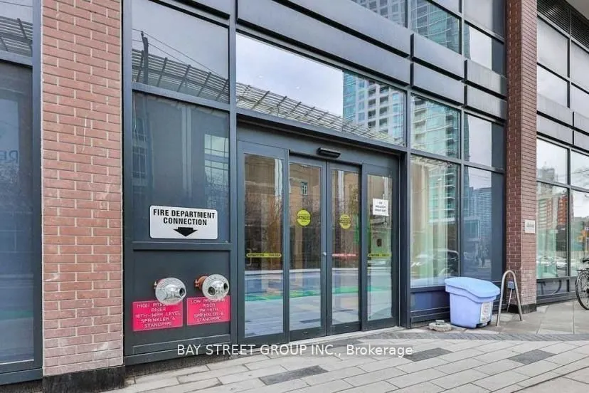 159 Wellesley Street E, #2511