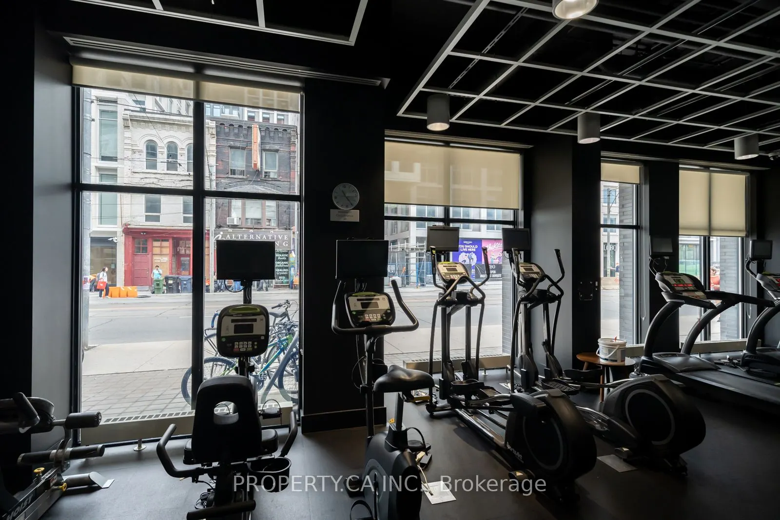 783 Bathurst Street, #712