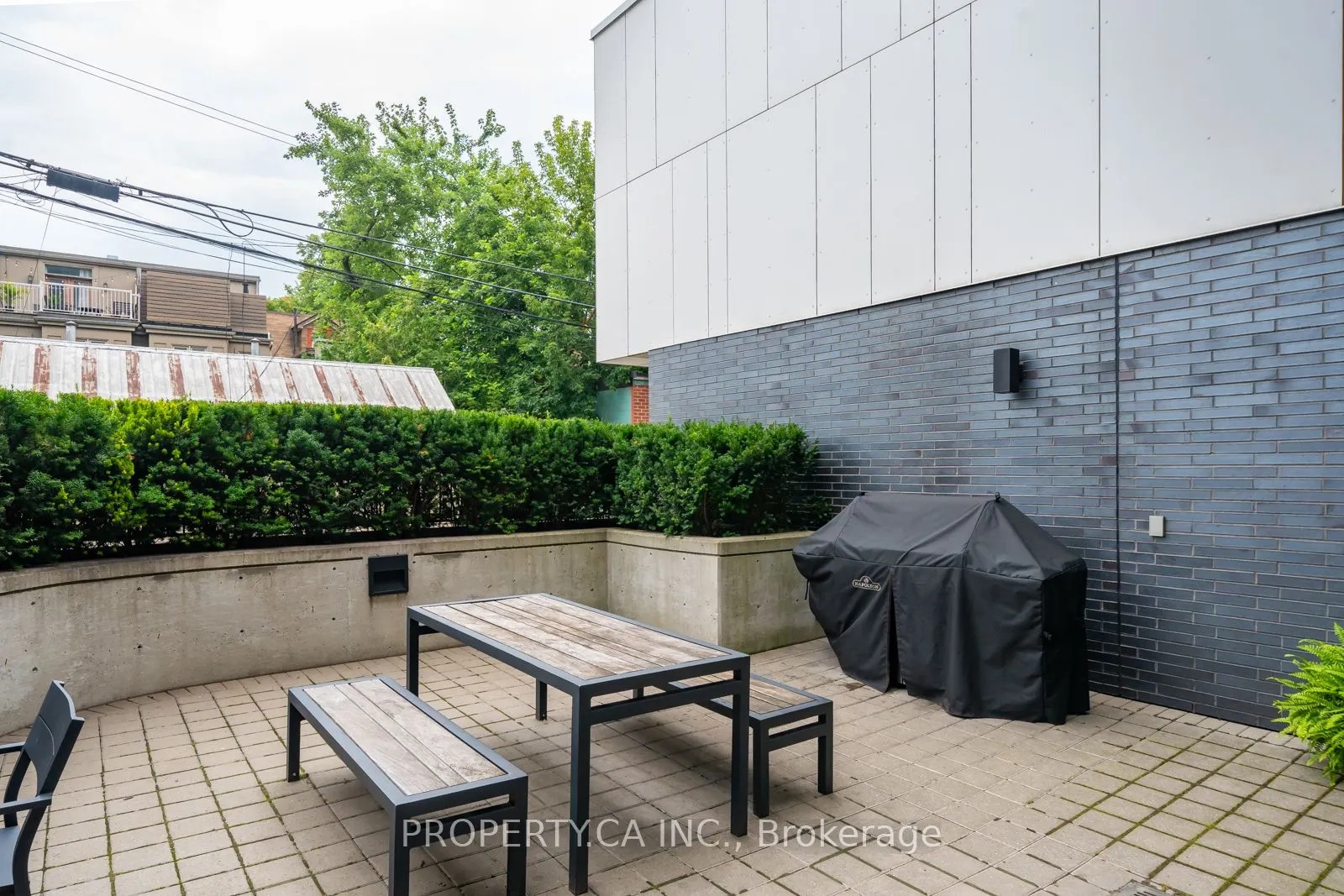 783 Bathurst Street, #712