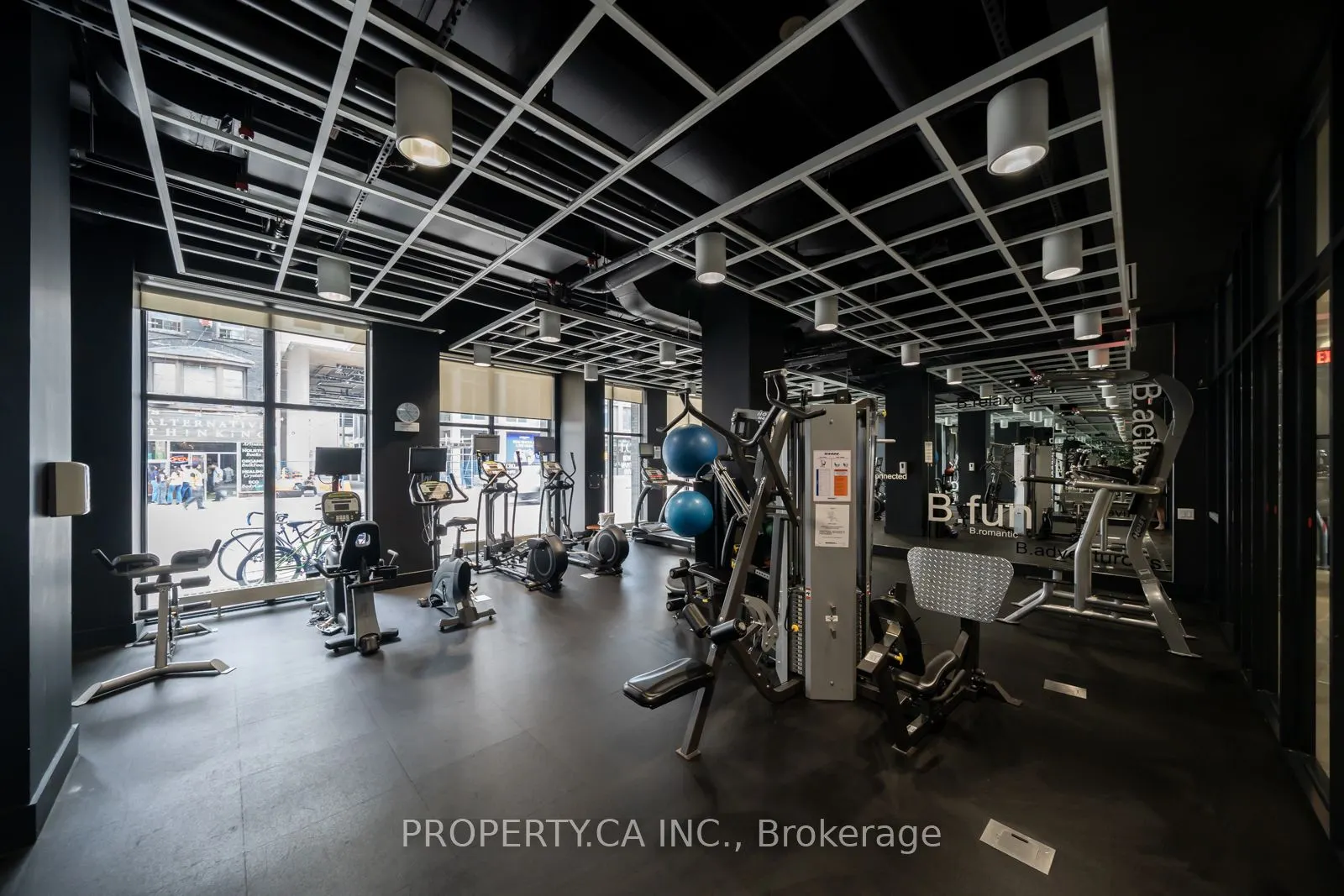 783 Bathurst Street, #712
