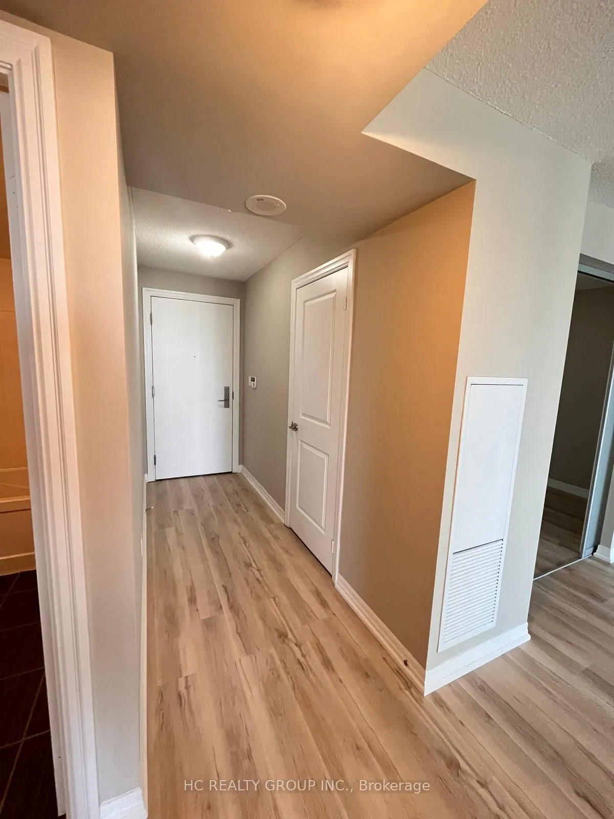 2015 Sheppard Avenue, #1811