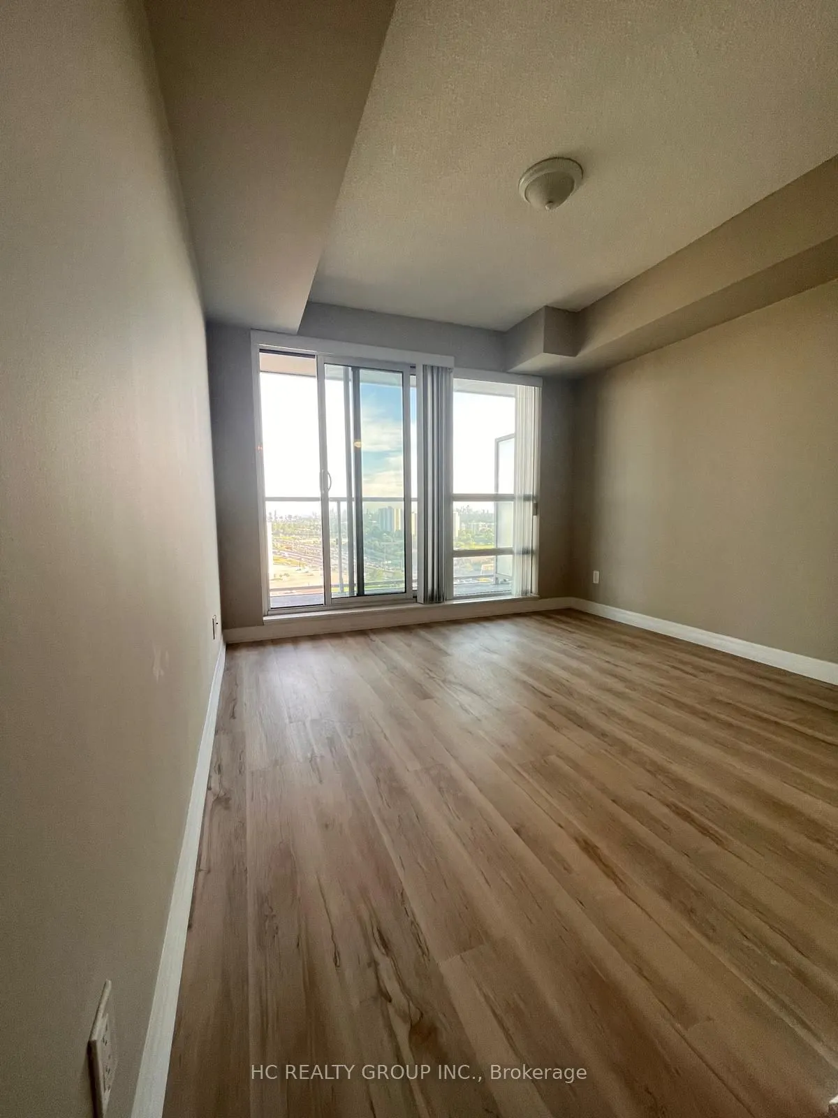 2015 Sheppard Avenue, #1811