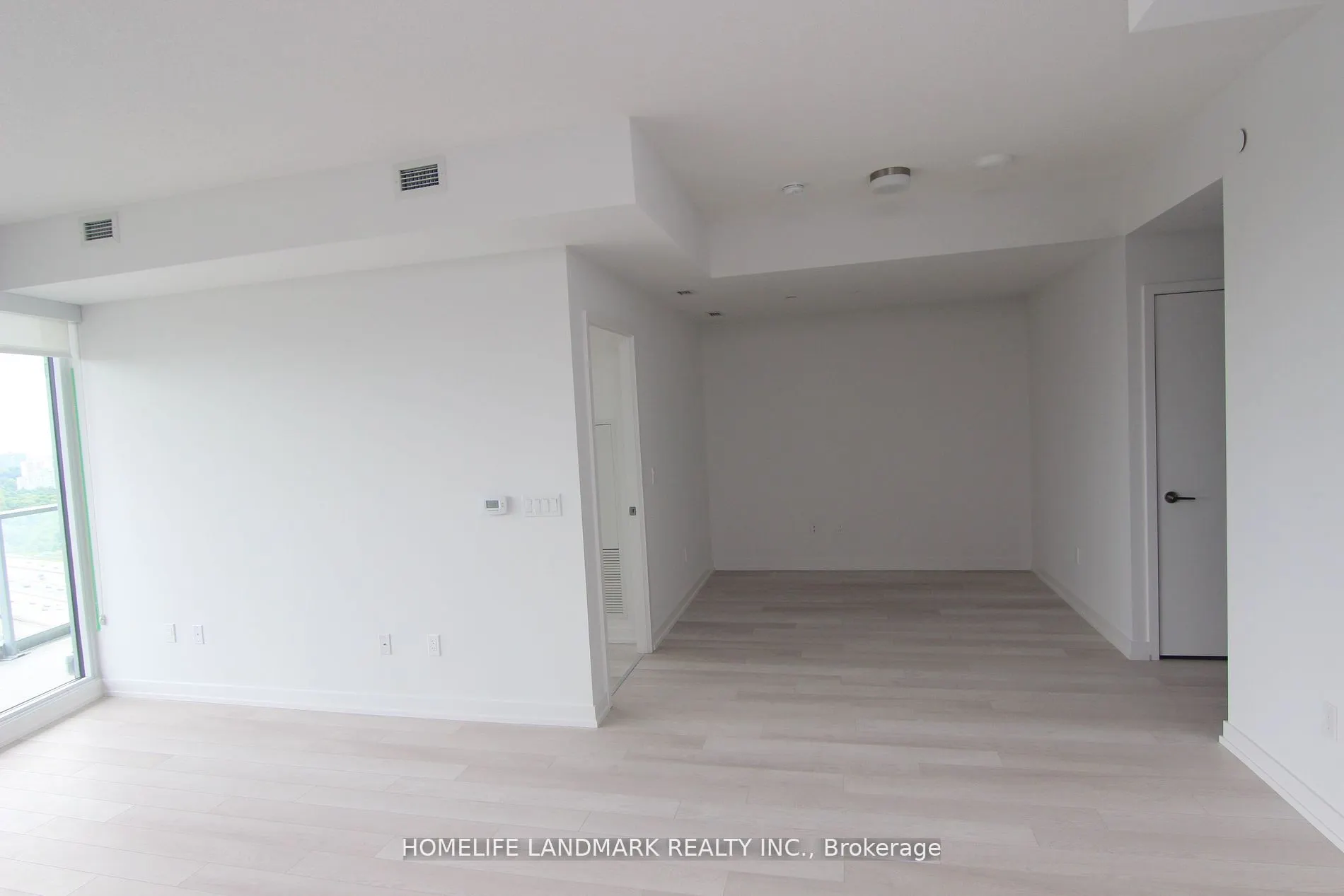 117 McMahon Drive, #2710