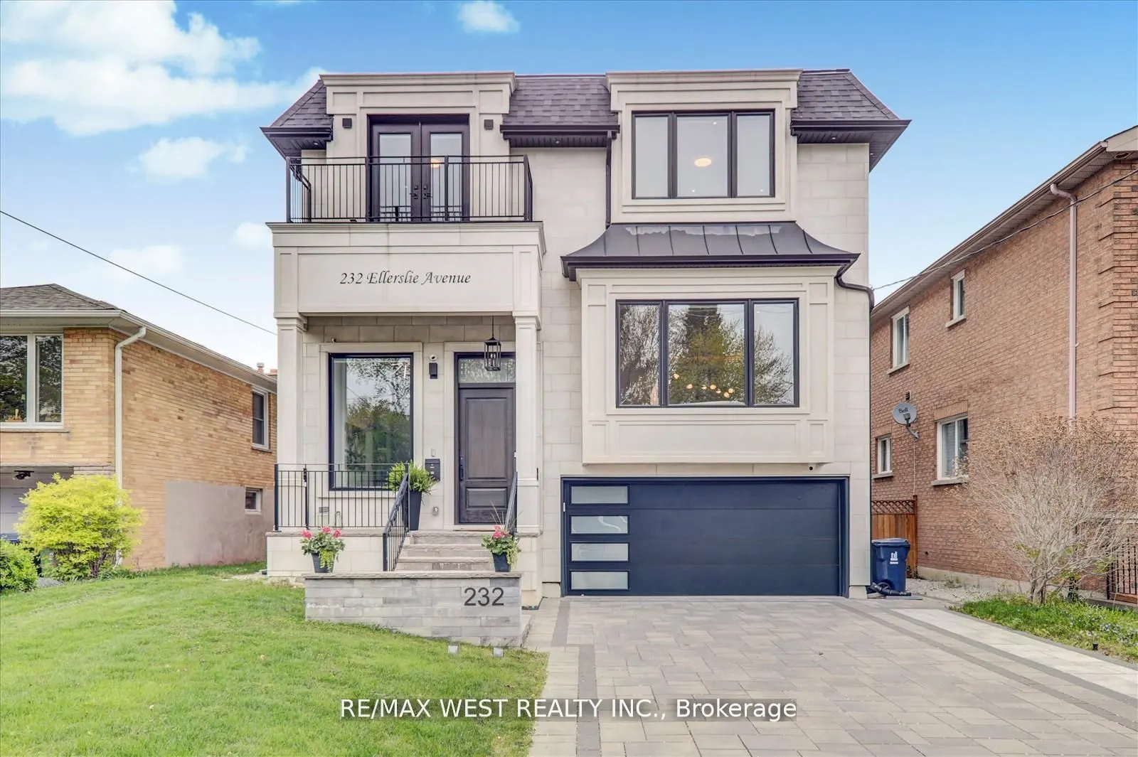 232 Ellerslie Avenue