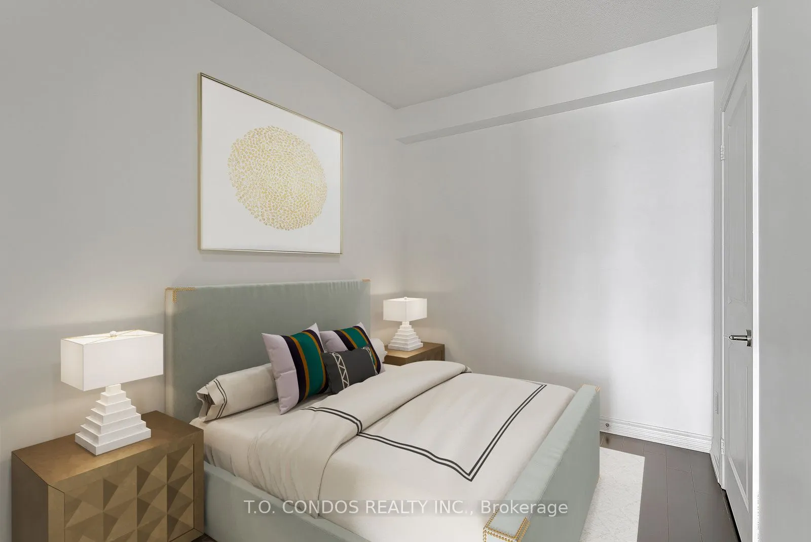 386 Yonge Street, #3808