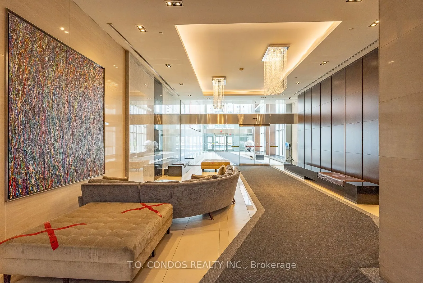 386 Yonge Street, #3808