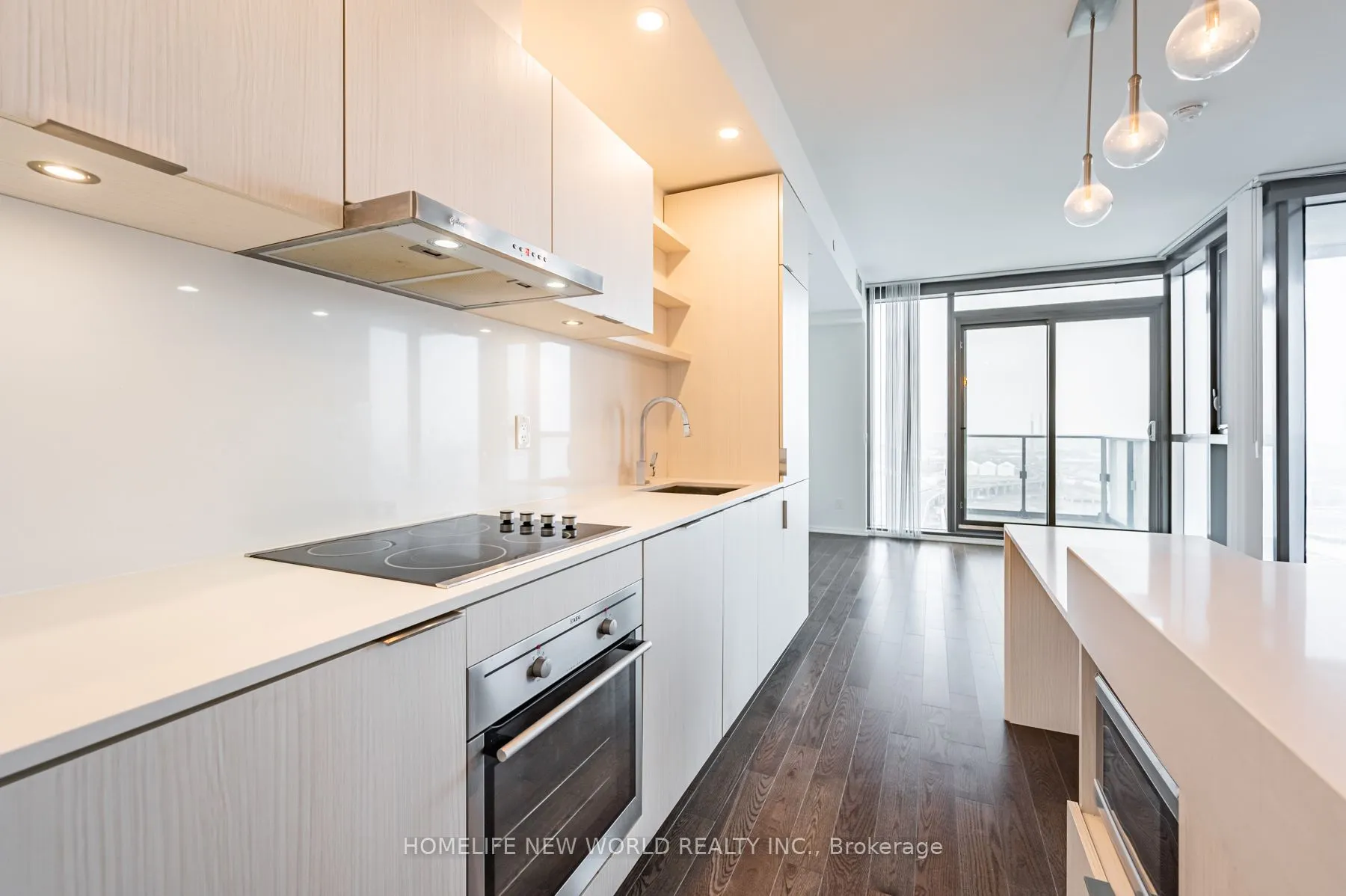16 Bonnycastle Street, #2606
