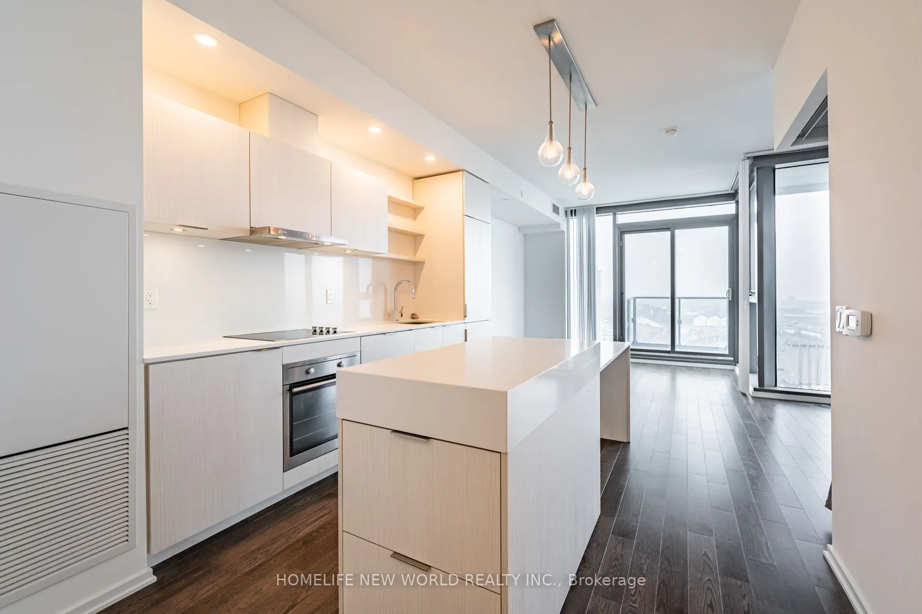 16 Bonnycastle Street, #2606