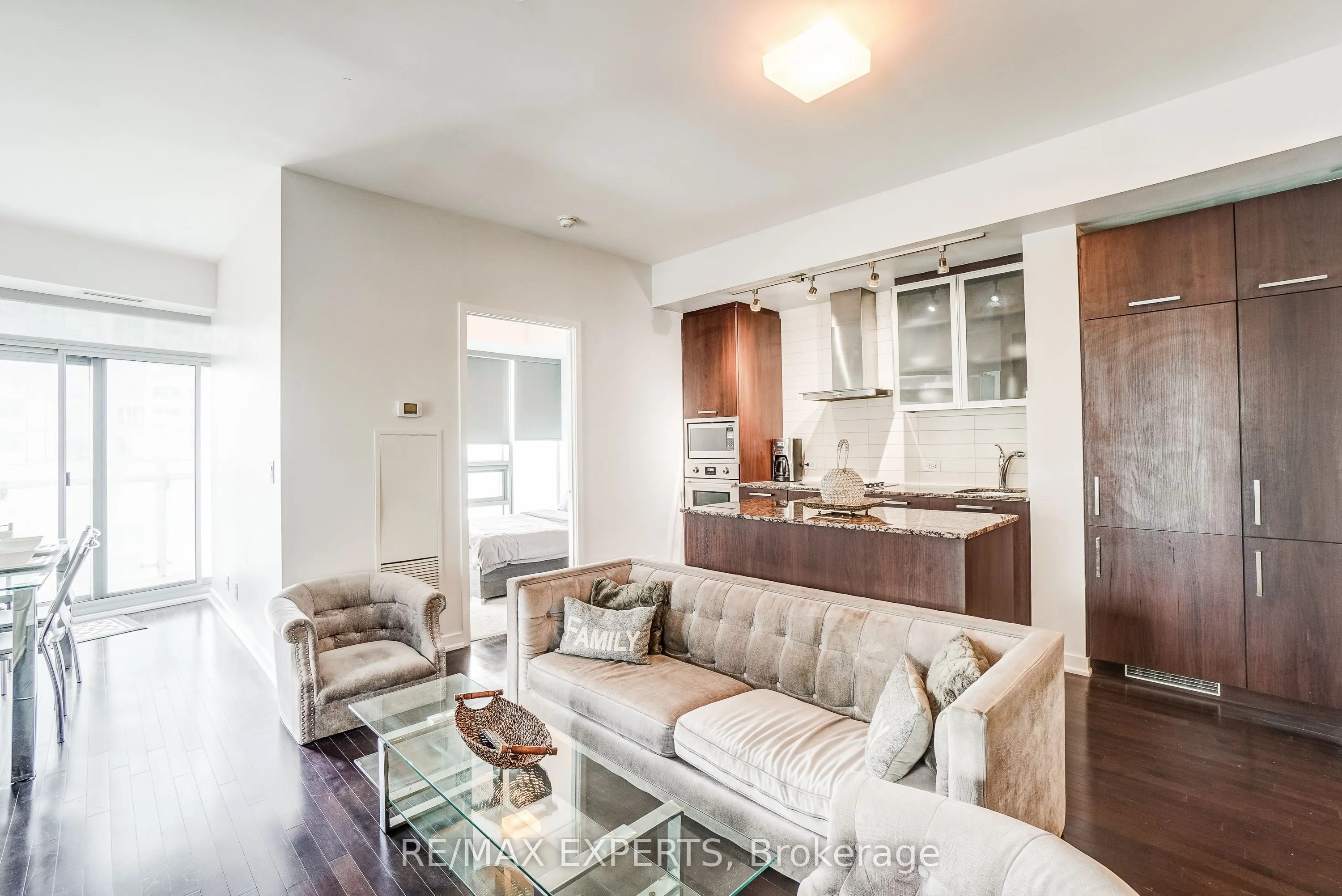 14 York Street, #3803