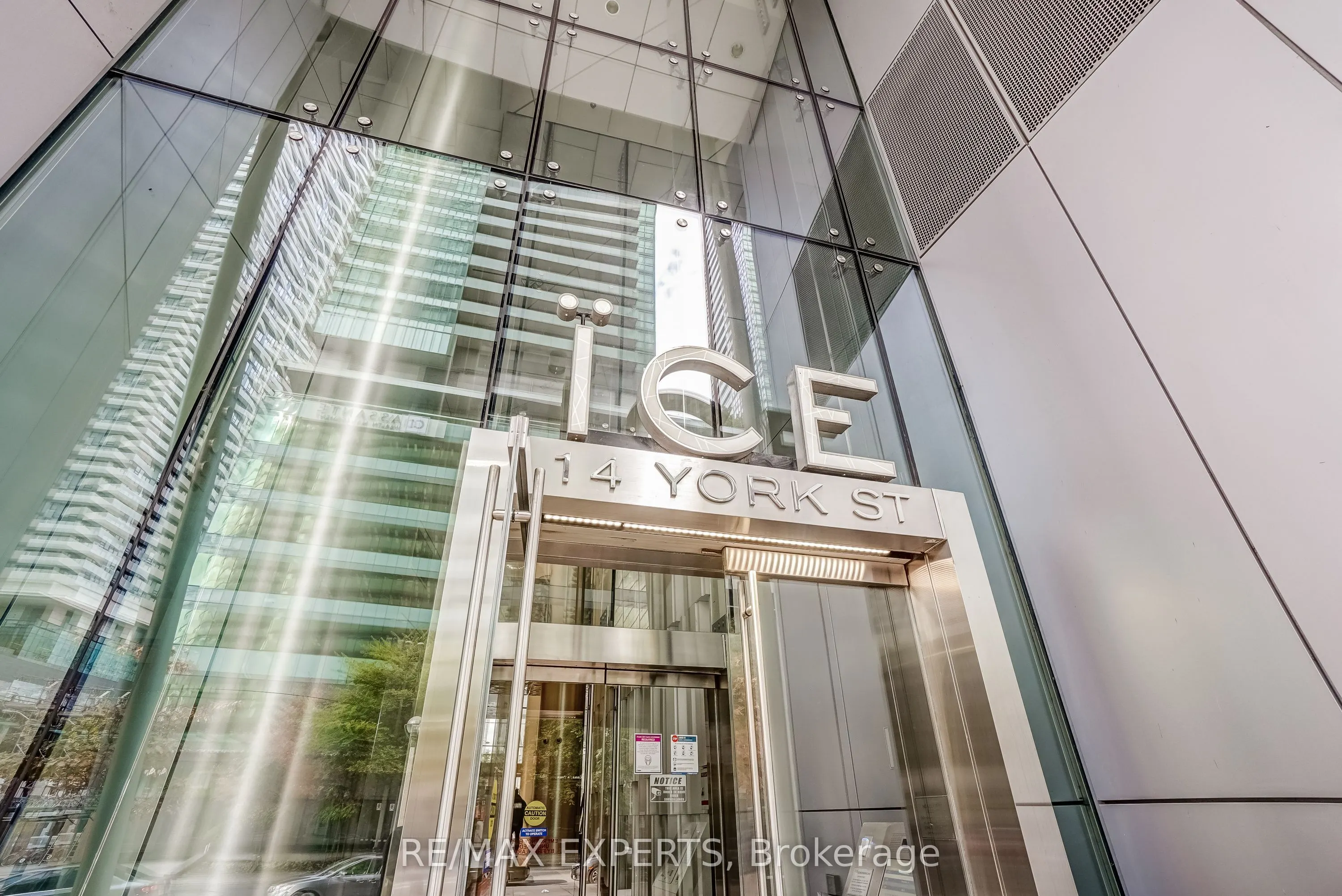 14 York Street, #3803