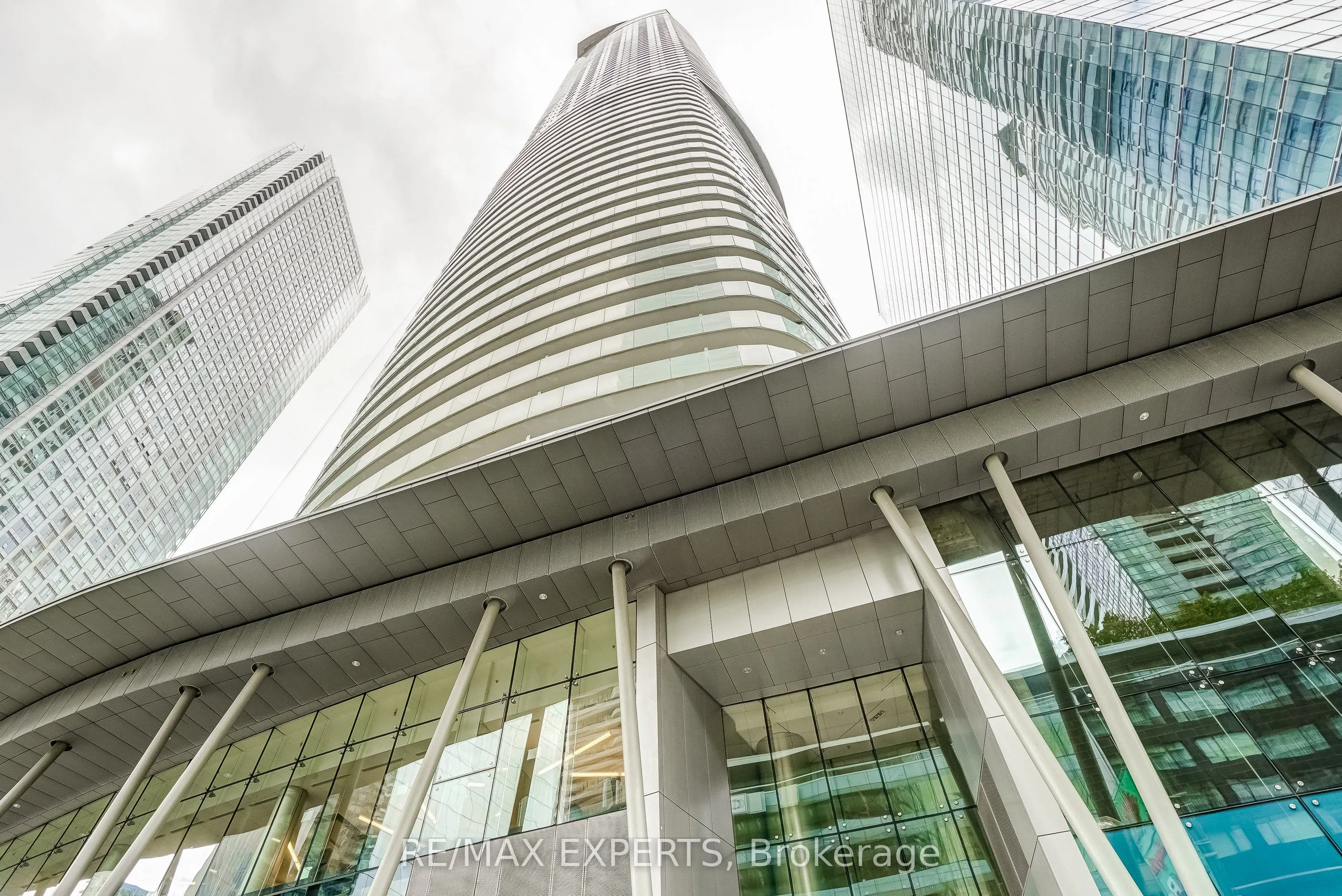 14 York Street, #3803
