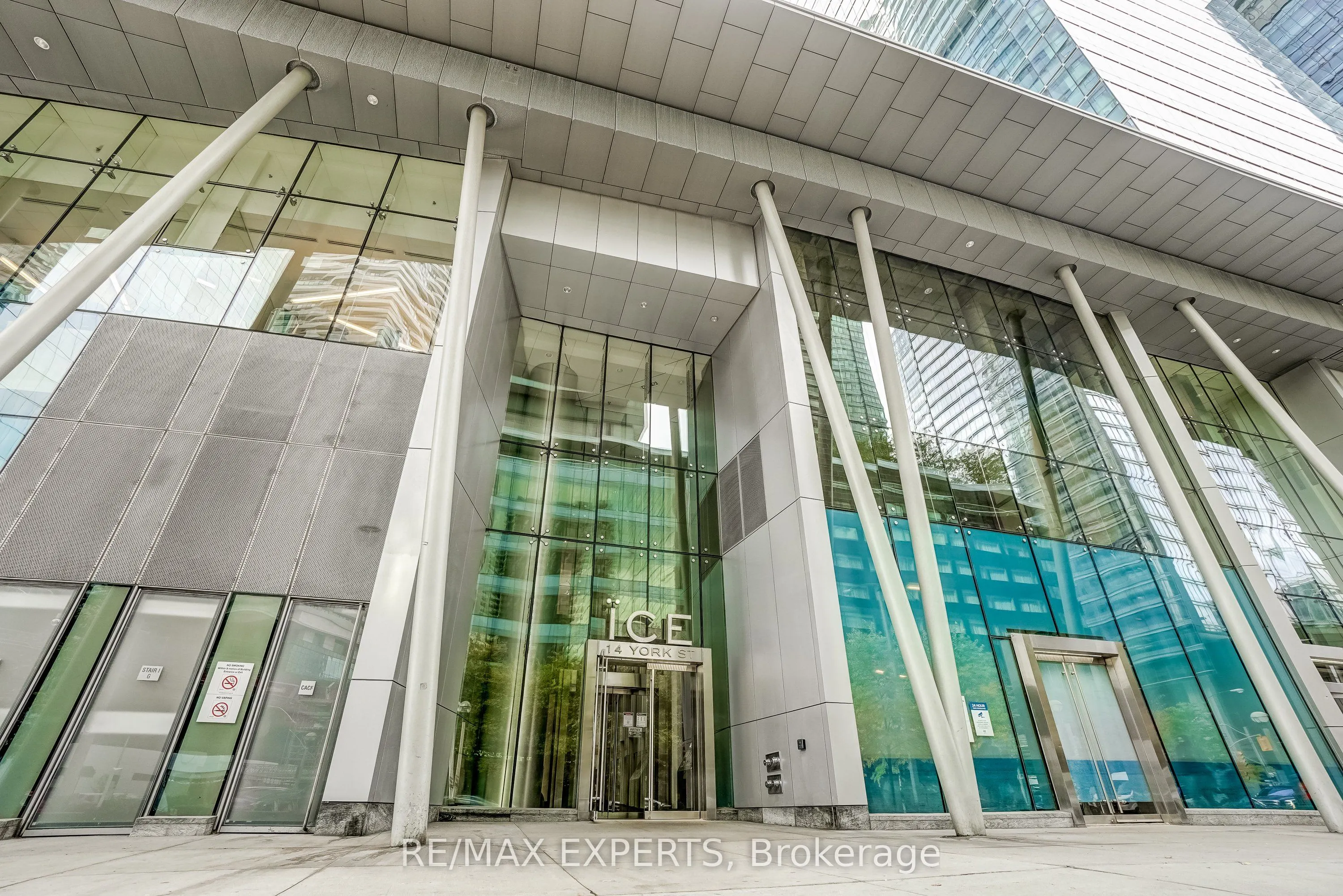14 York Street, #3803