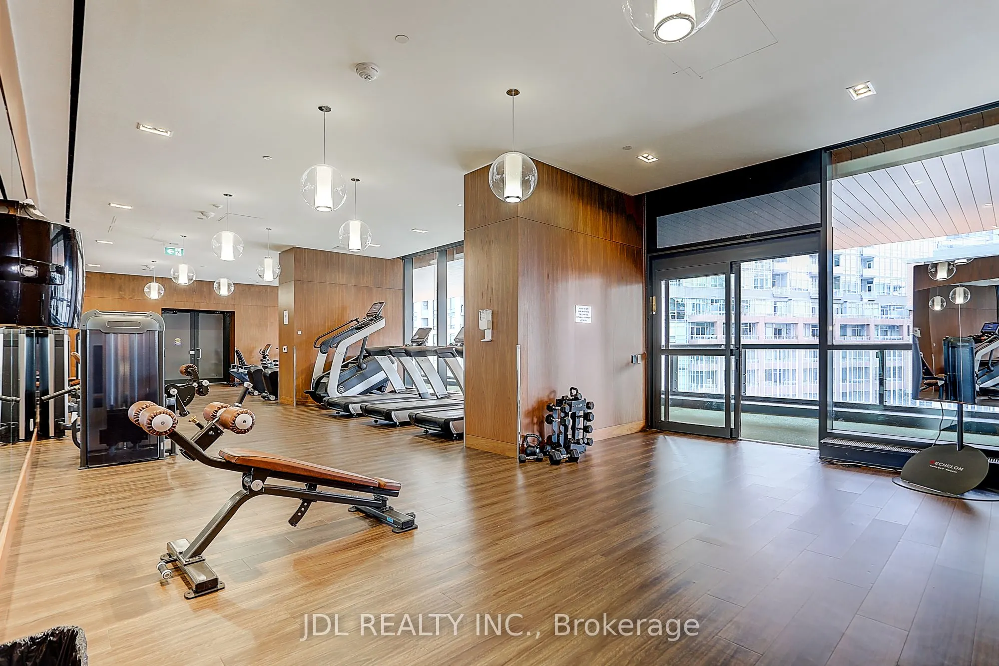 19 Bathurst Street, #3709