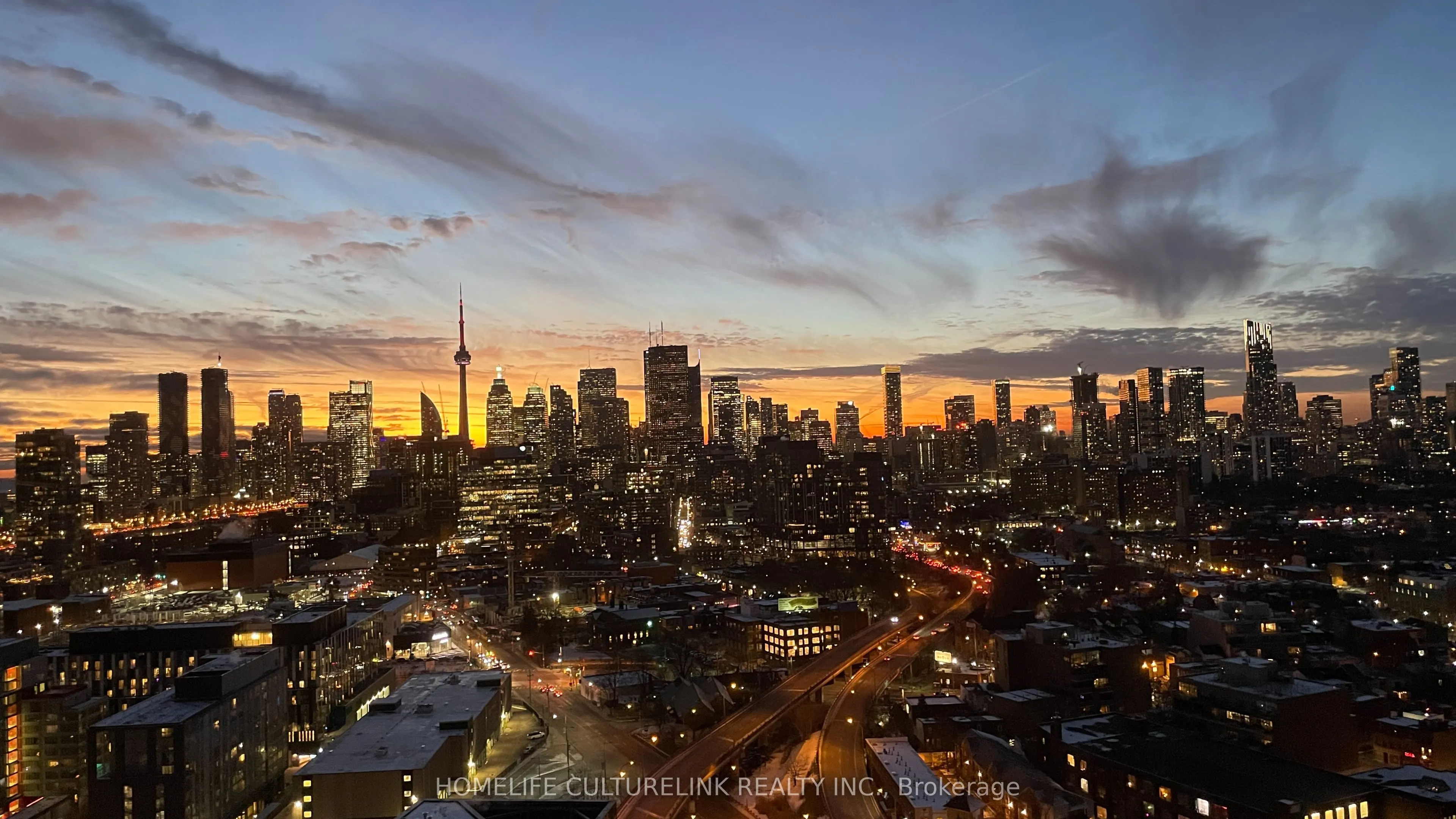 170 Bayview Avenue, #2504