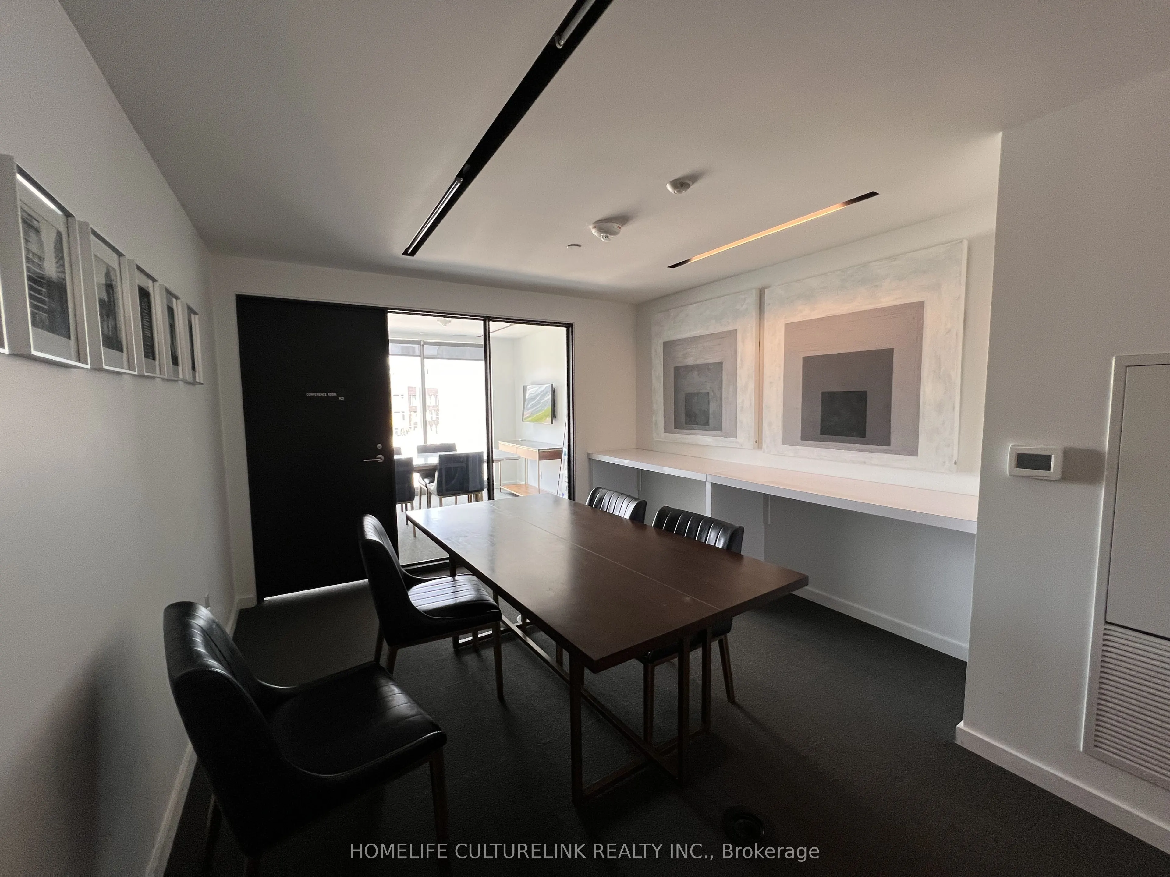 170 Bayview Avenue, #2504