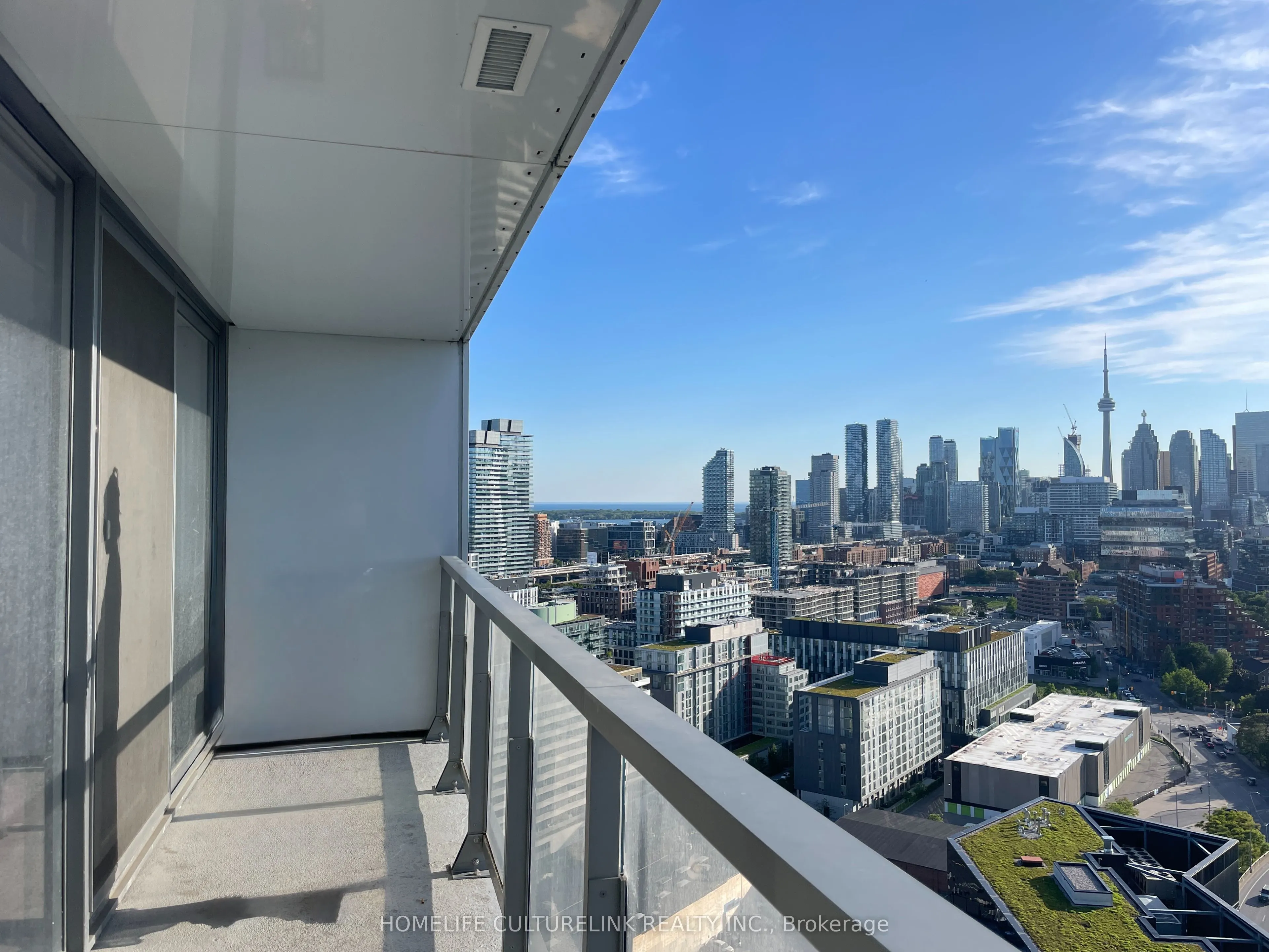 170 Bayview Avenue, #2504