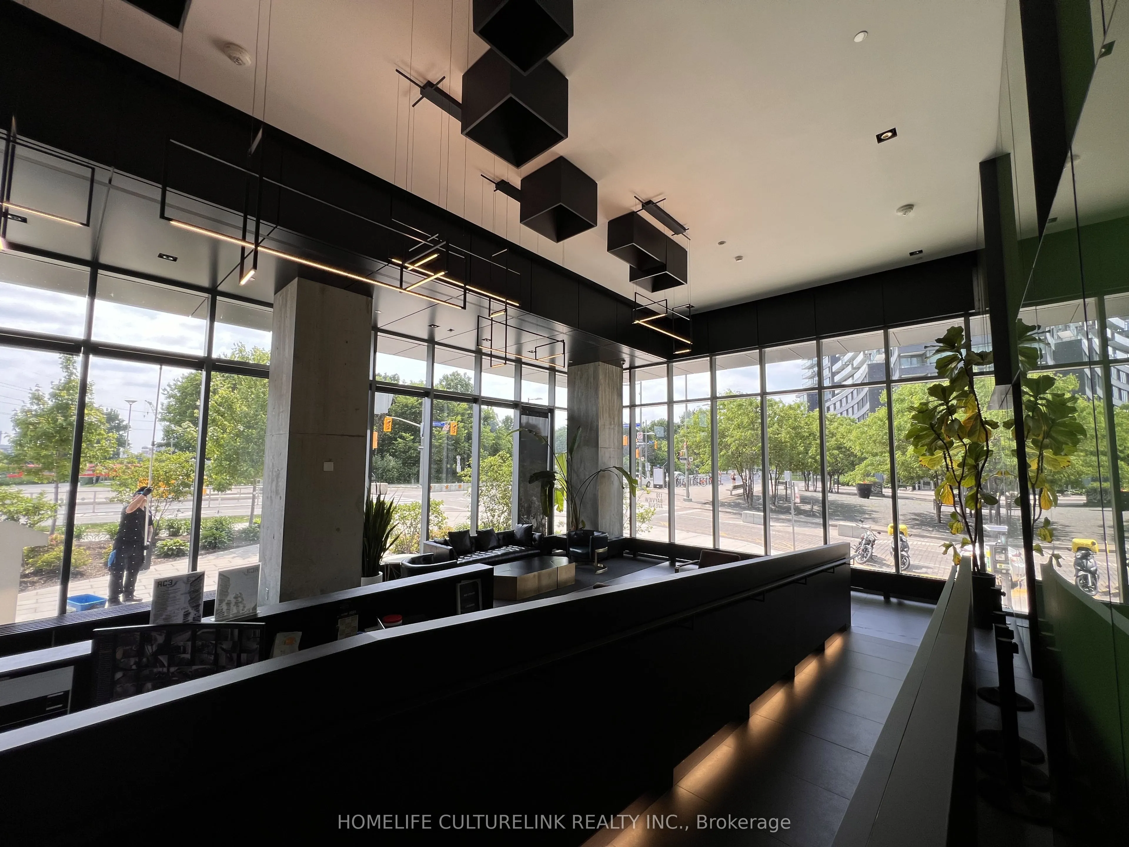 170 Bayview Avenue, #2504