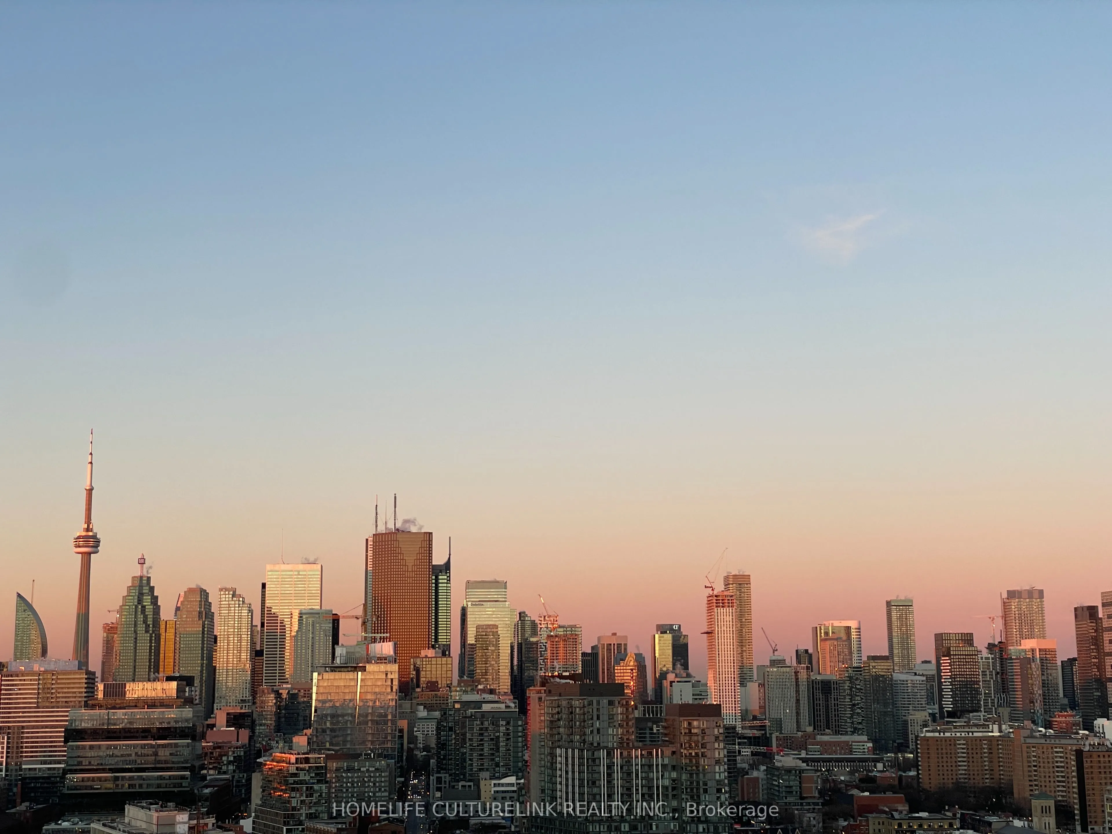 170 Bayview Avenue, #2504