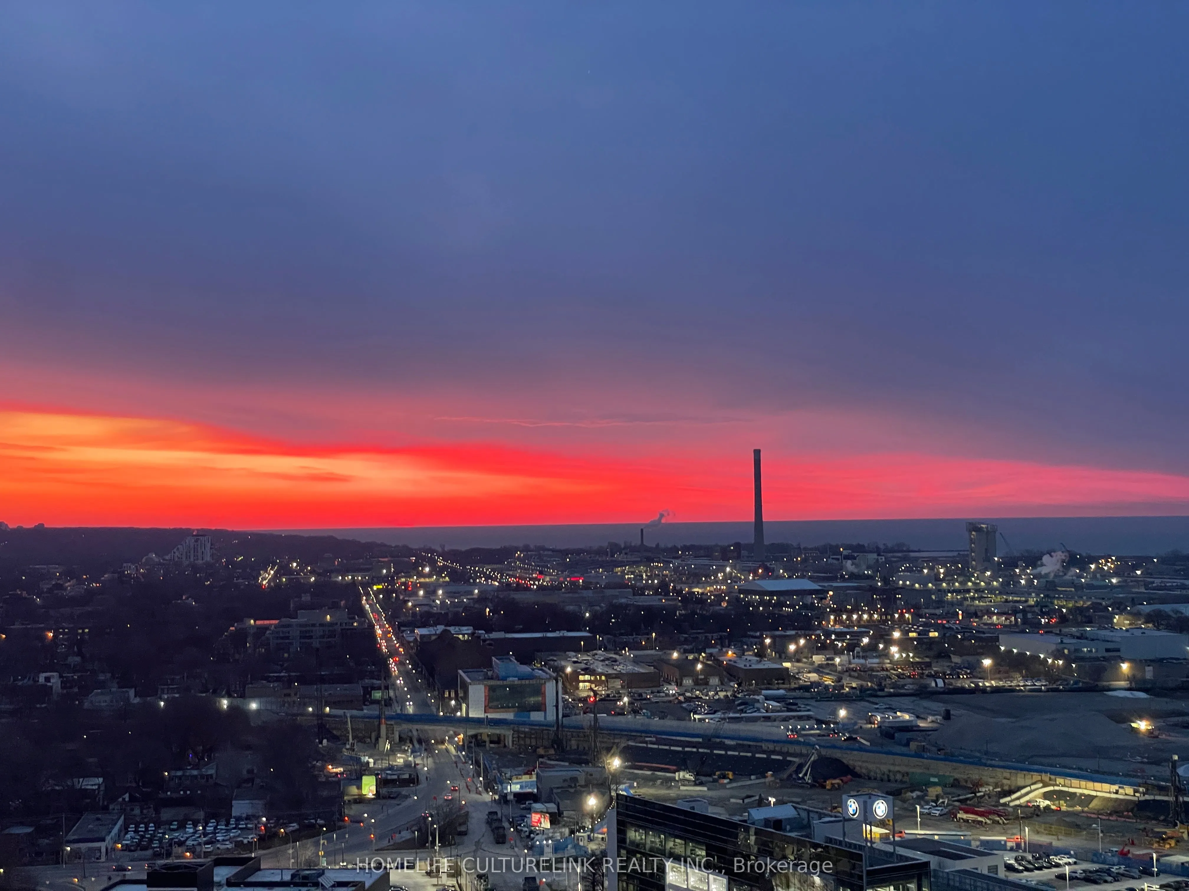 170 Bayview Avenue, #2504