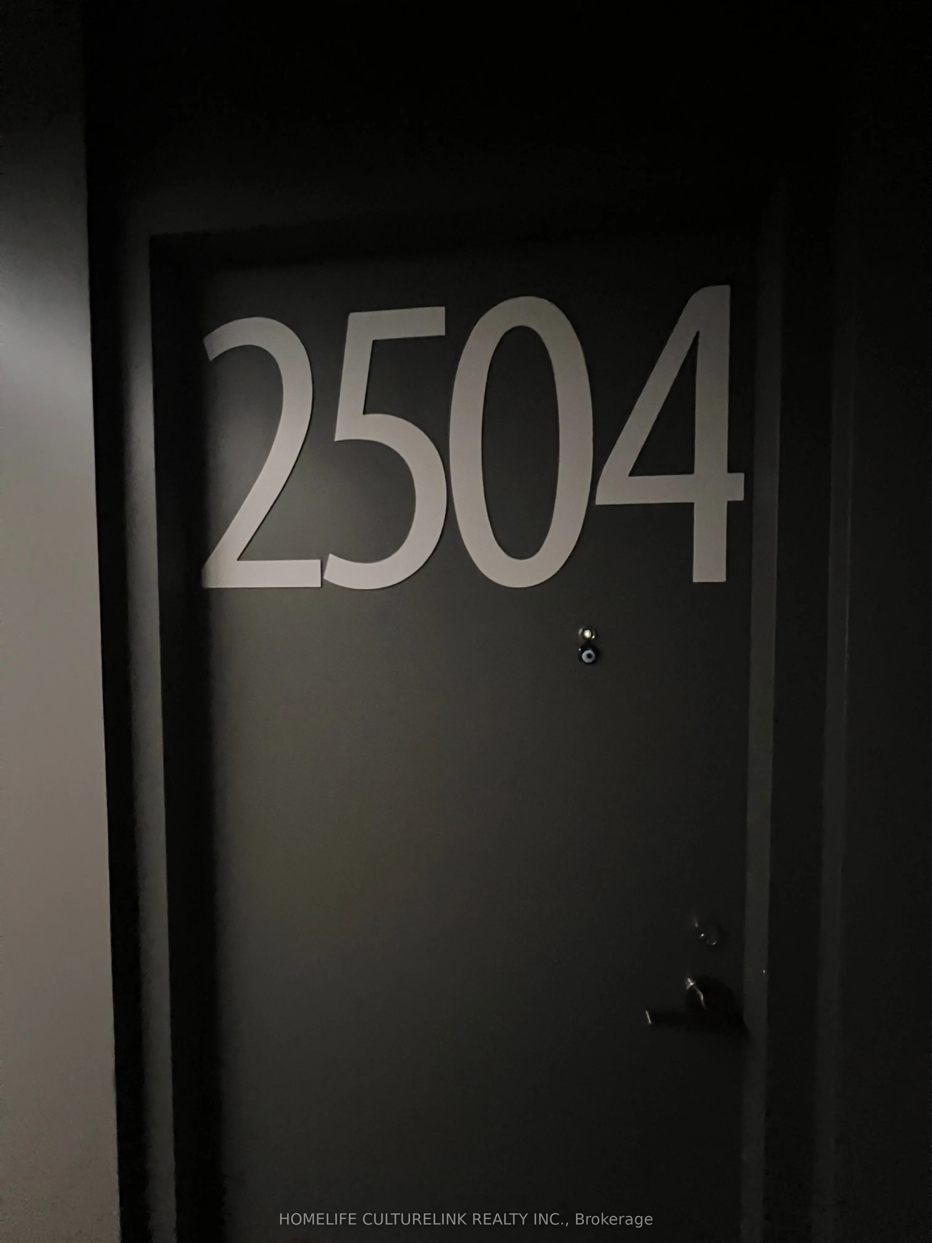 170 Bayview Avenue, #2504