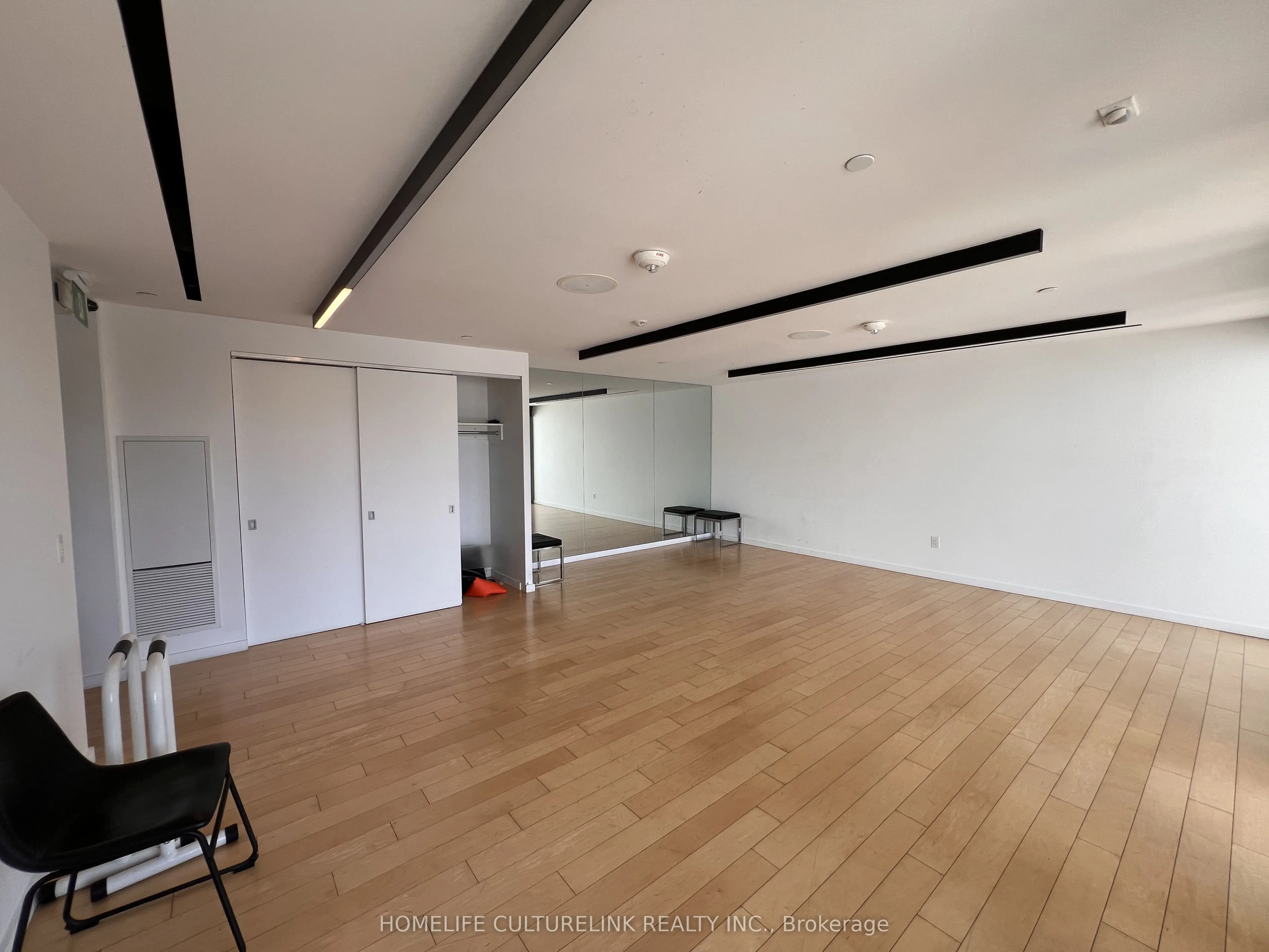 170 Bayview Avenue, #2504