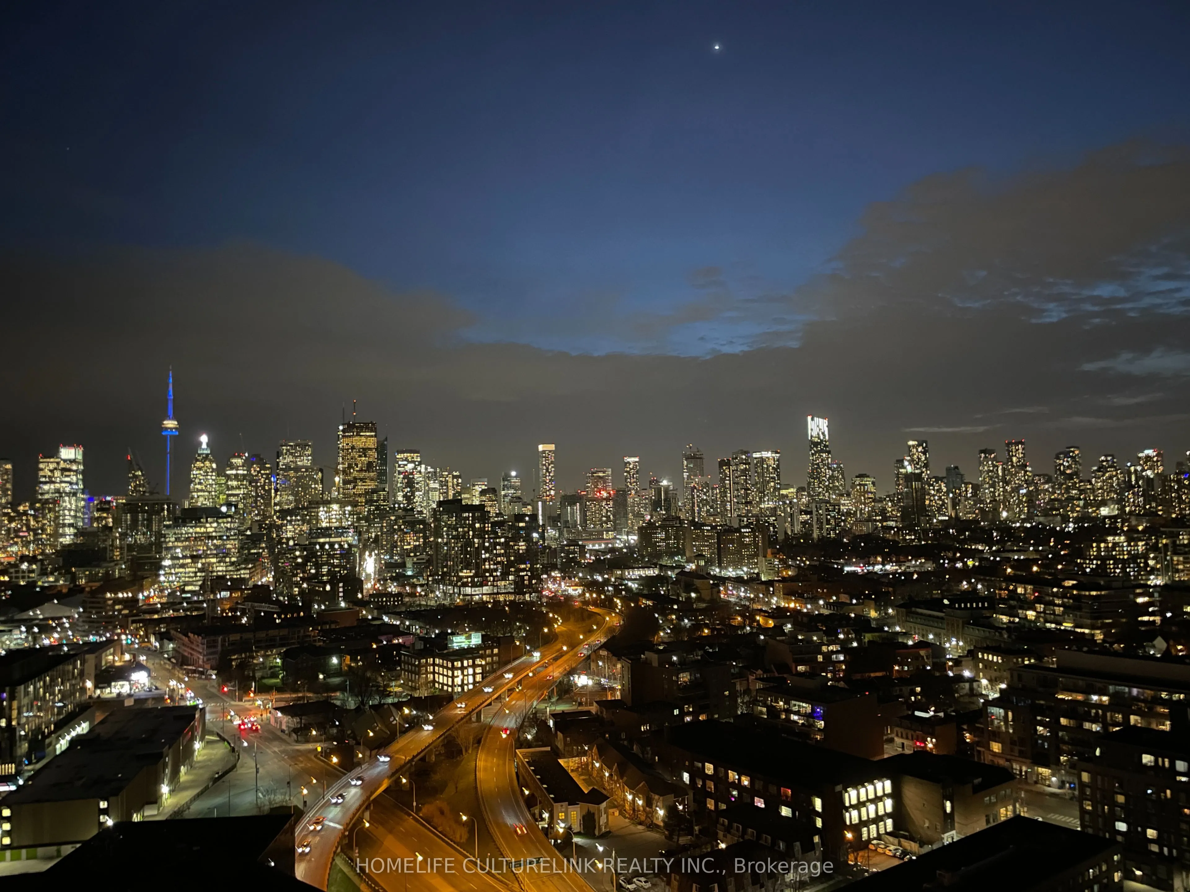 170 Bayview Avenue, #2504