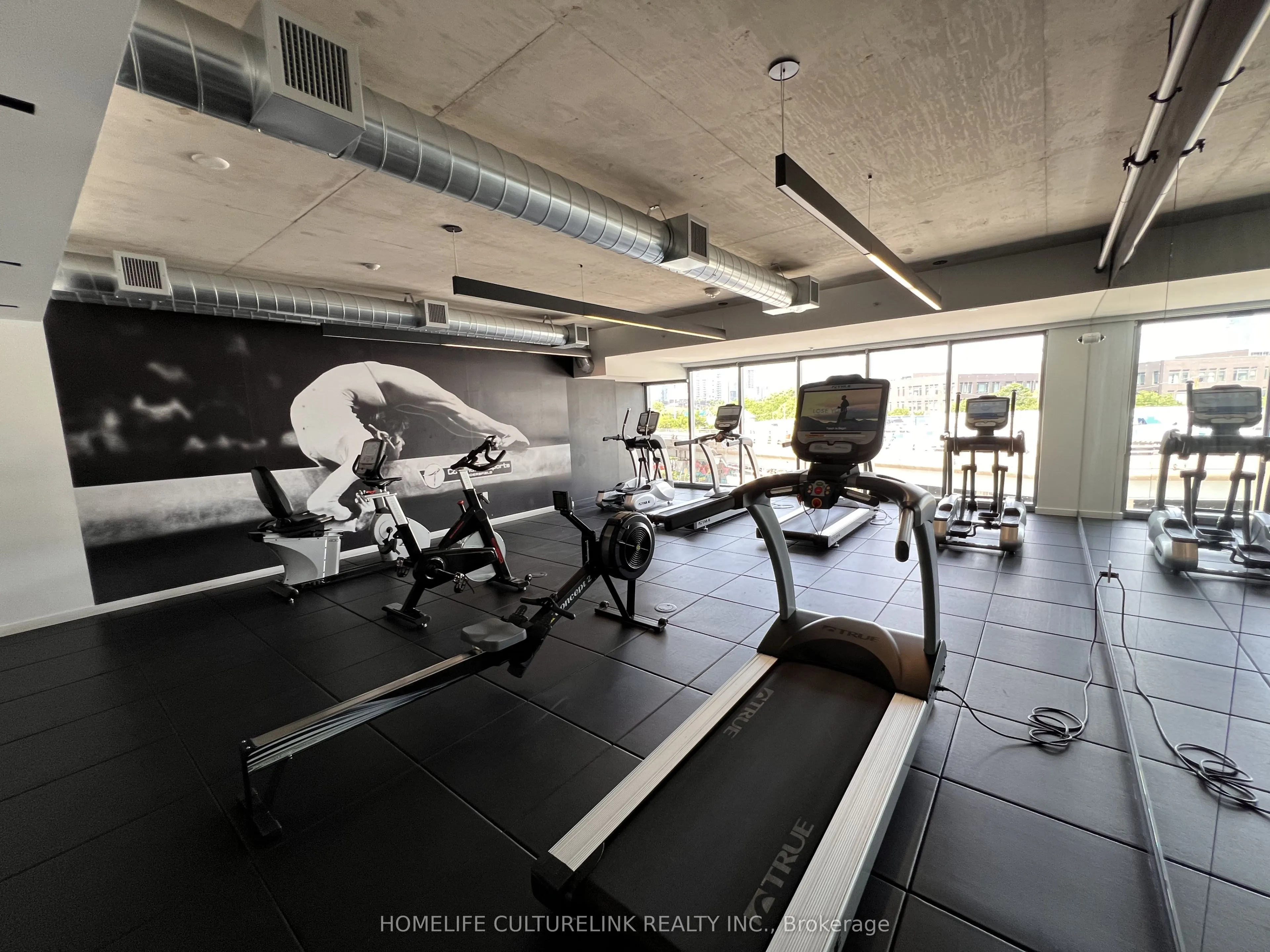 170 Bayview Avenue, #2504