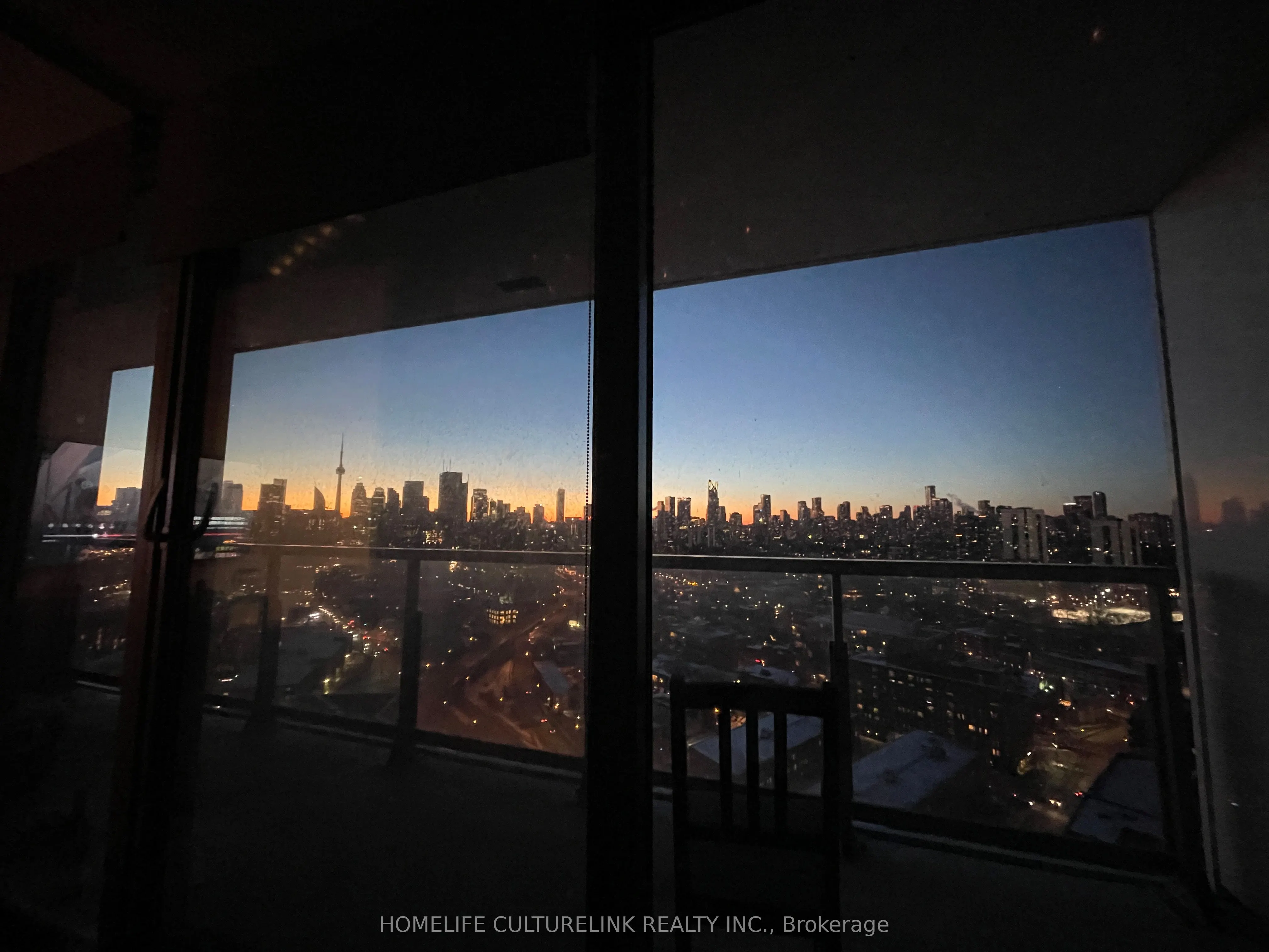 170 Bayview Avenue, #2504