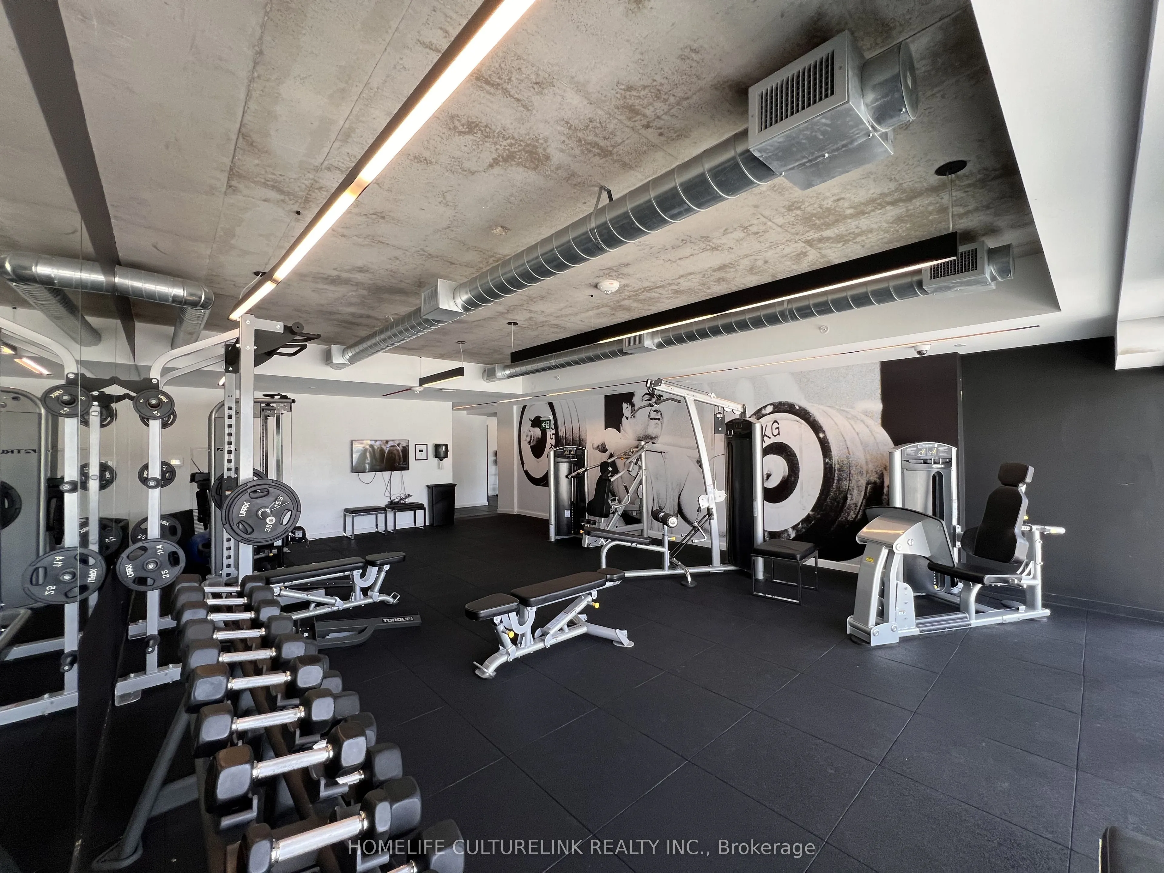 170 Bayview Avenue, #2504