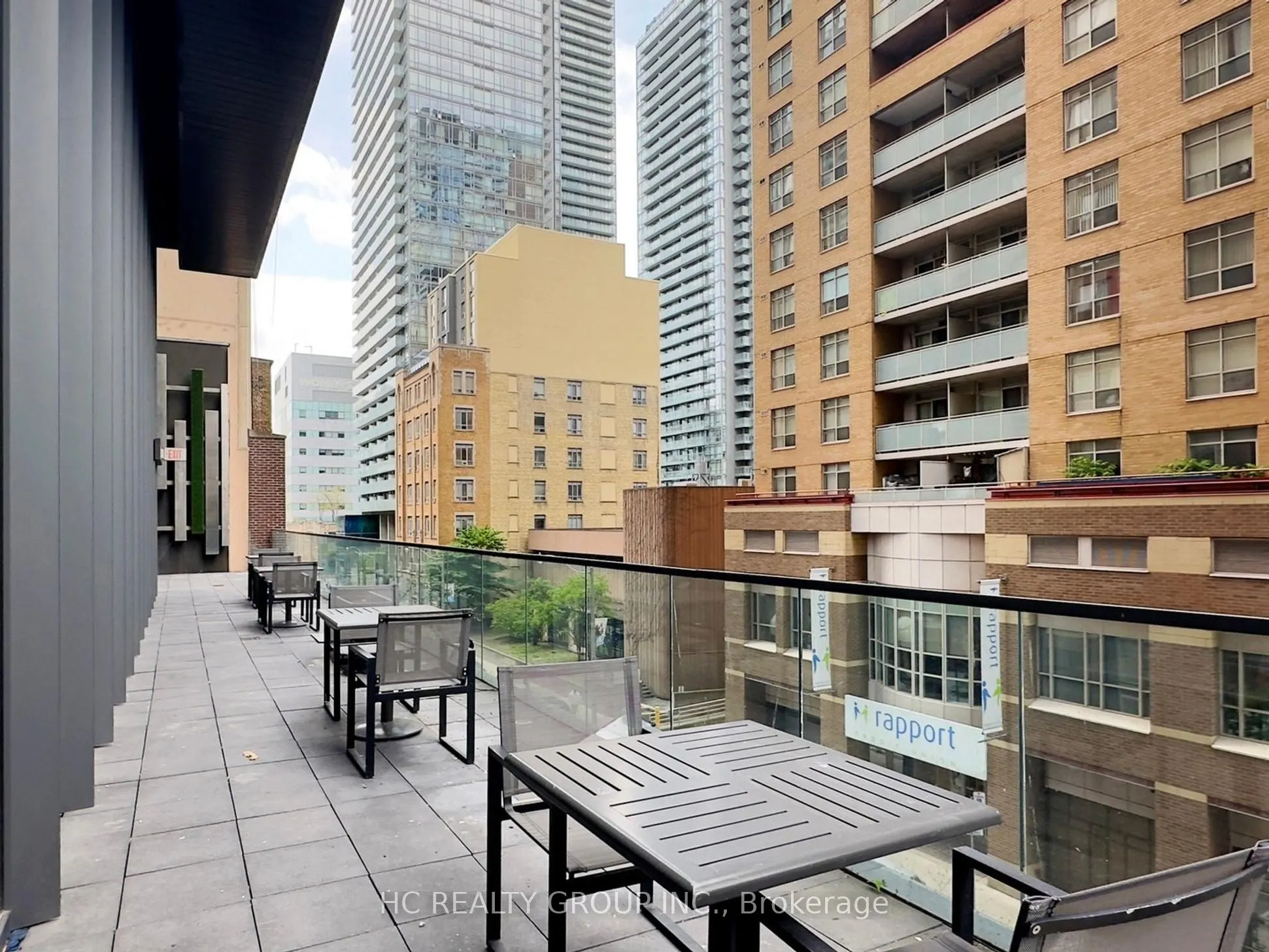 15 Grenville Street, #4804