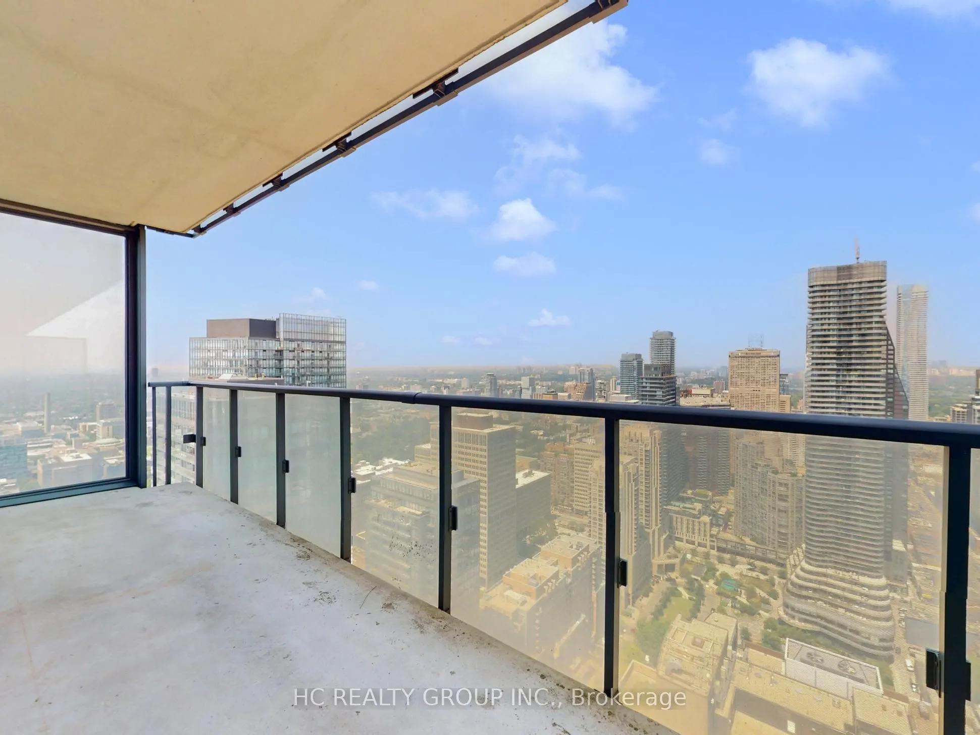 15 Grenville Street, #4804