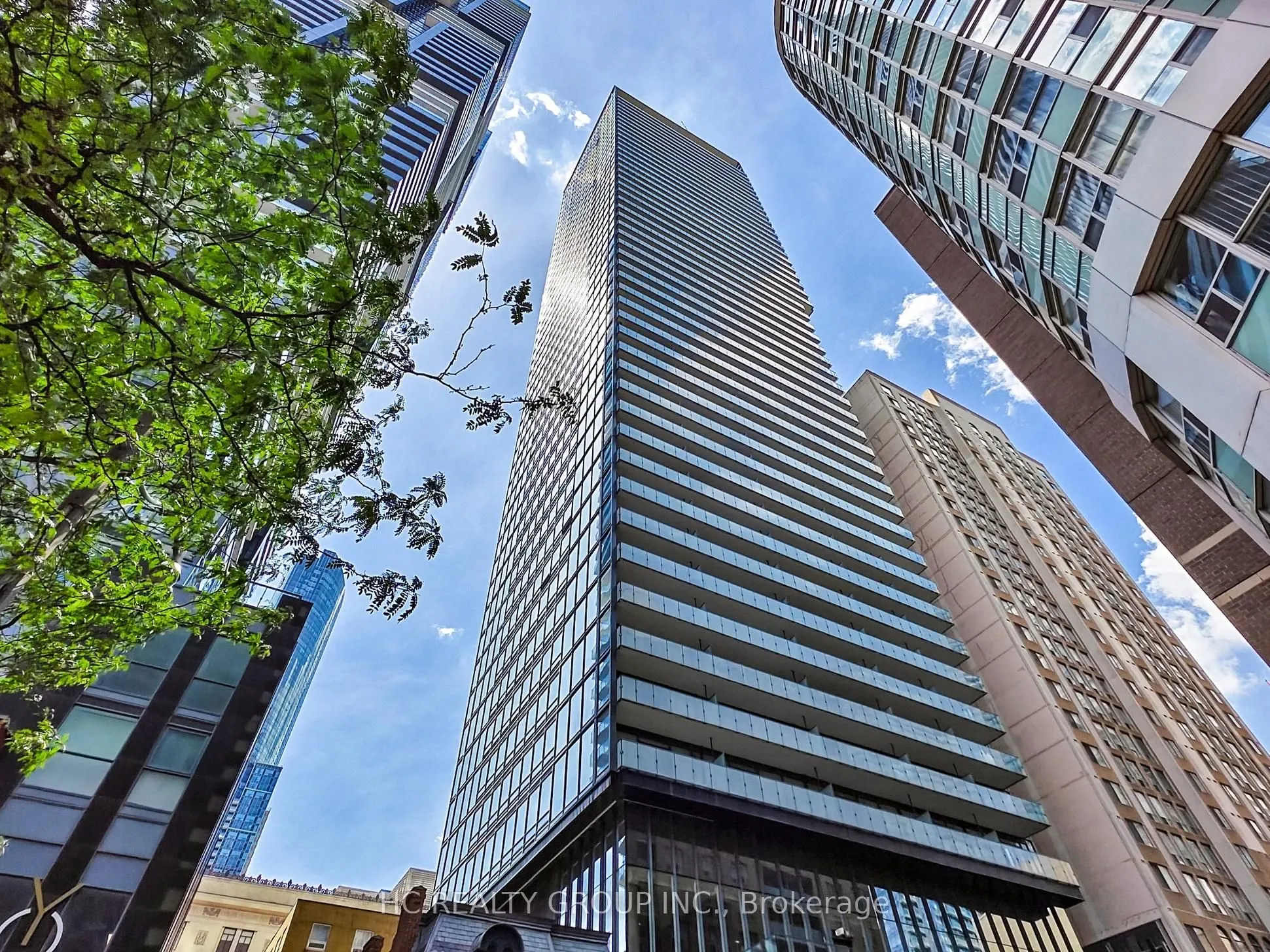 15 Grenville Street, #4804