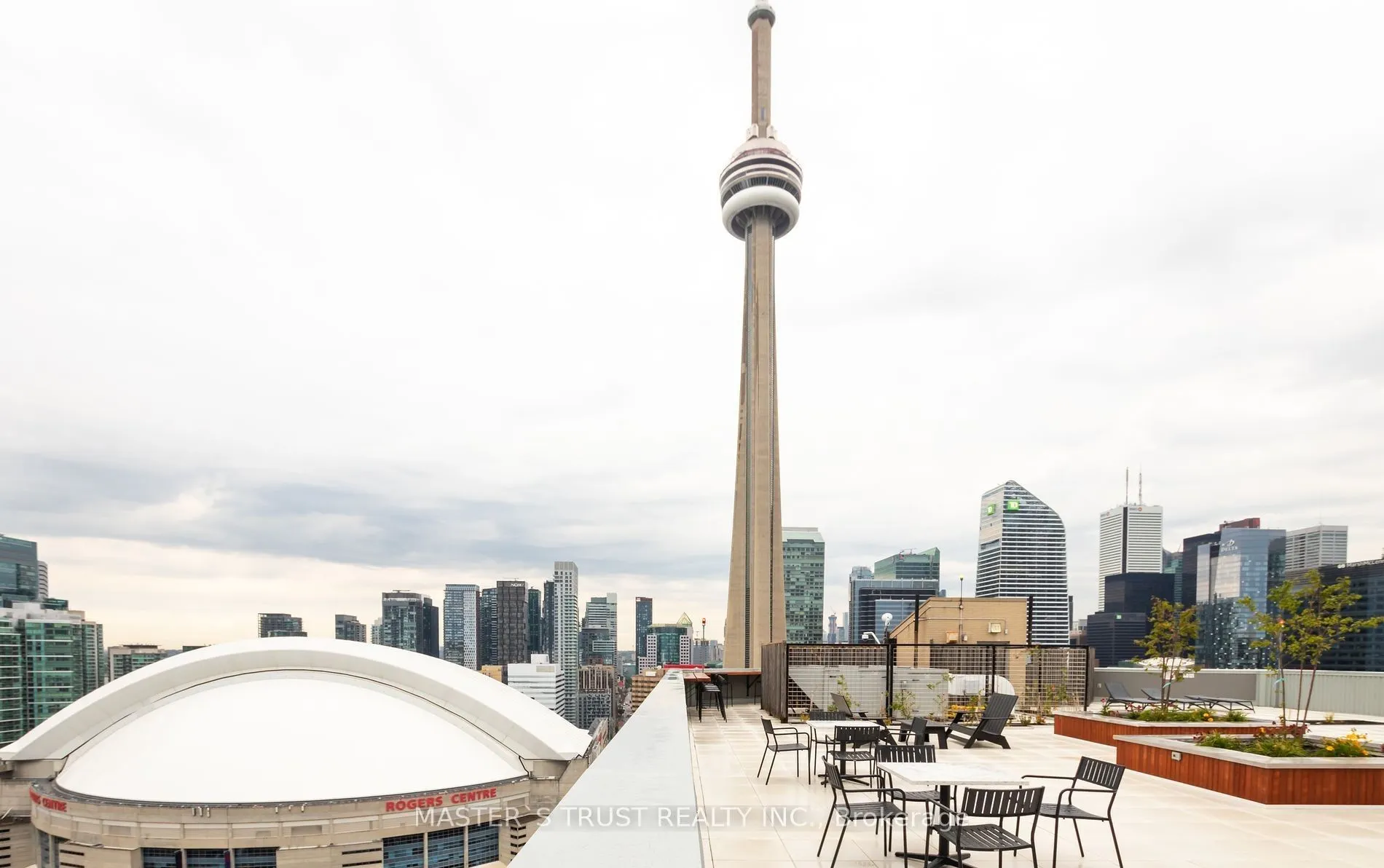 270 Queens Quay W, #706