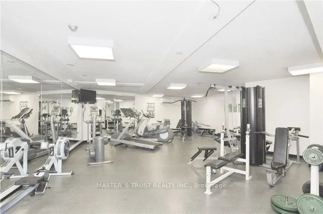 270 Queens Quay W, #706