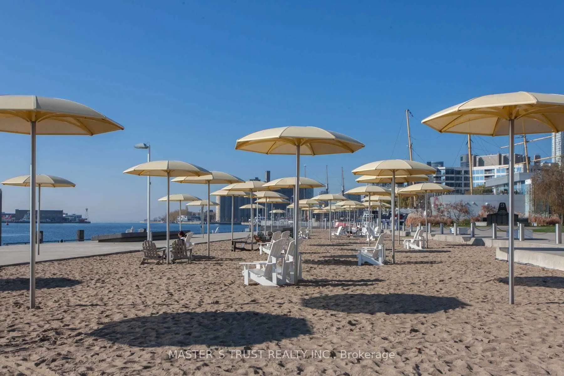 270 Queens Quay W, #706