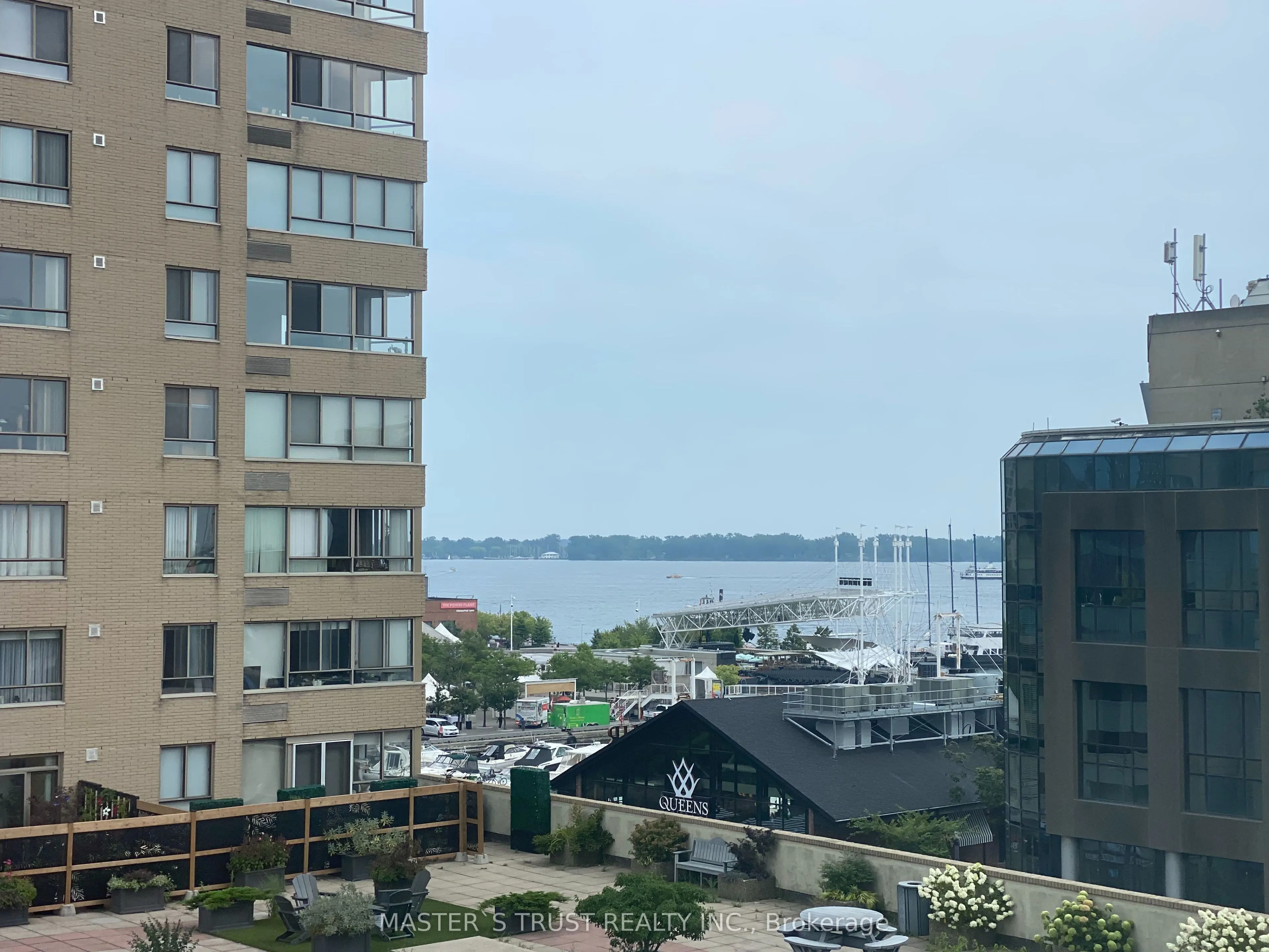 270 Queens Quay W, #706